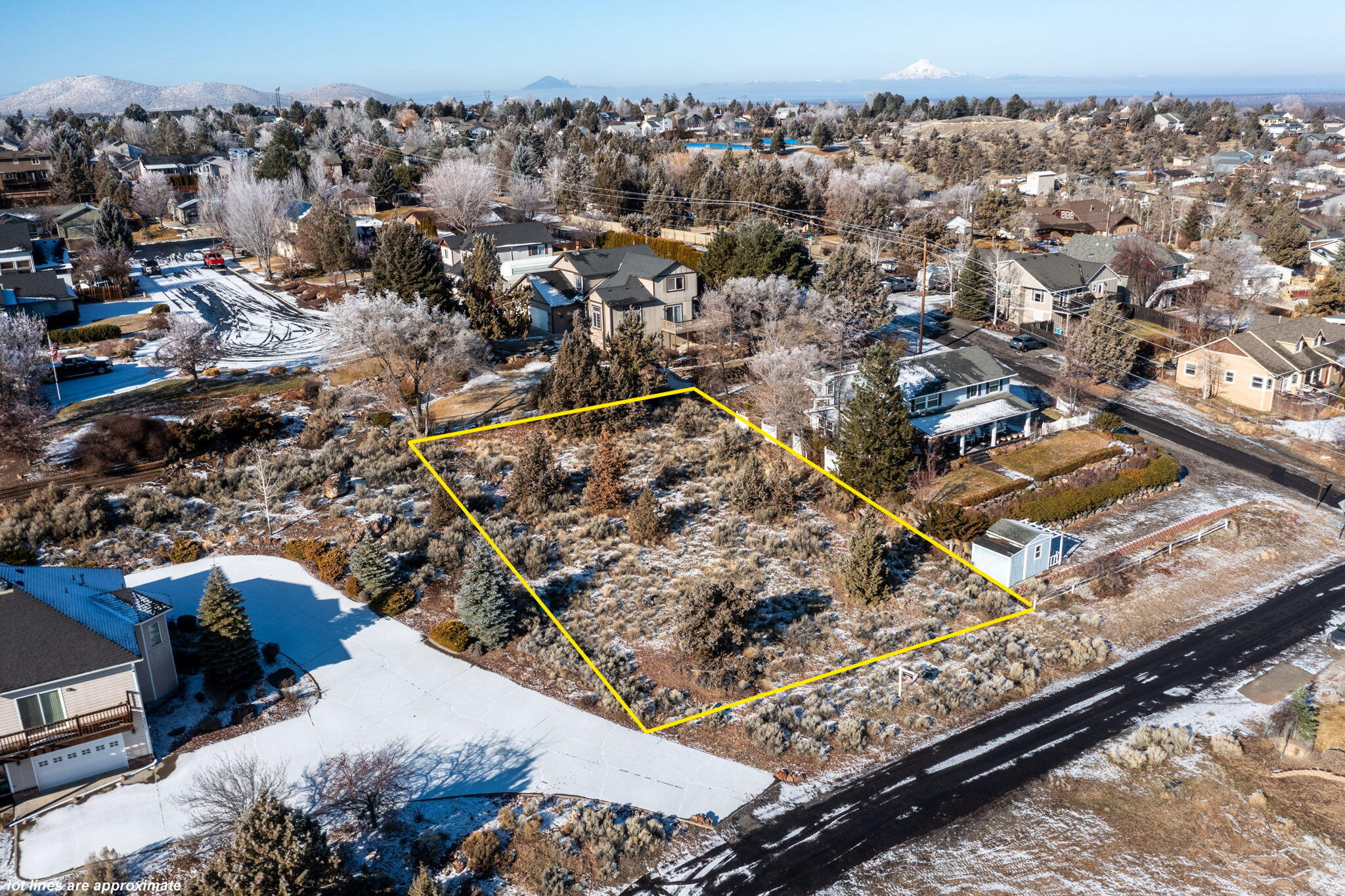 SW 32nd Parcel 2 Street