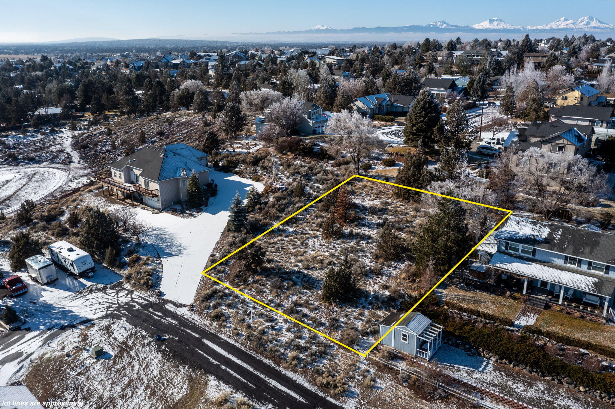 SW 32nd Parcel 2 Street