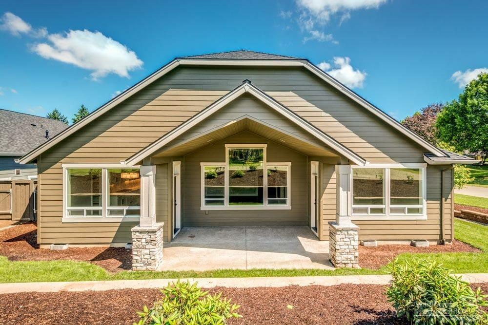 Triple Ridge - Residential