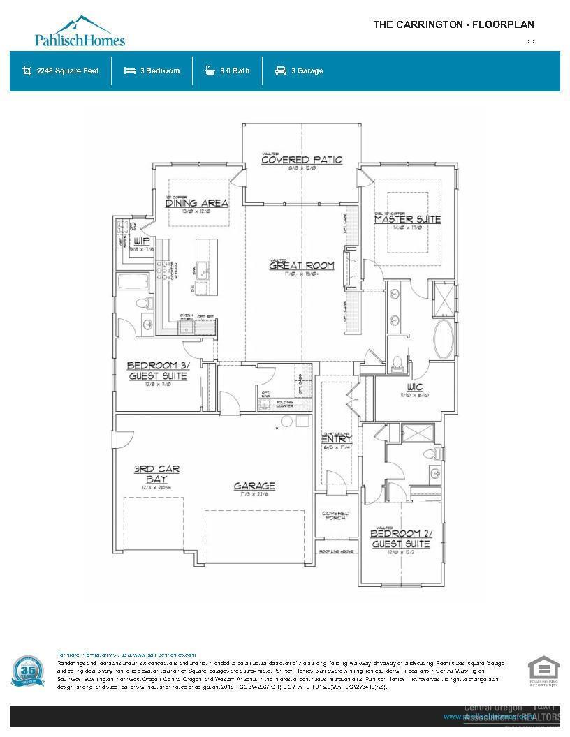 Triple Ridge - Residential
