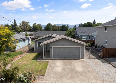 Tiny photo for 1827 Lillian Street, Medford, OR 97501 (MLS # 220227326)