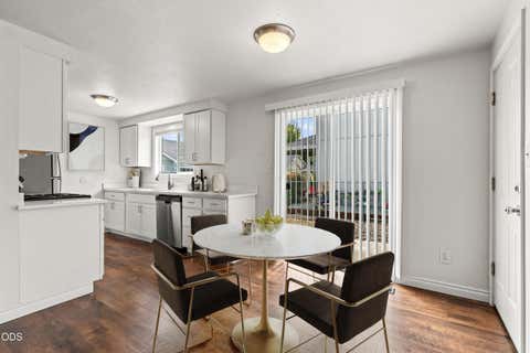 Tiny photo for 1827 Lillian Street, Medford, OR 97501 (MLS # 220227326)