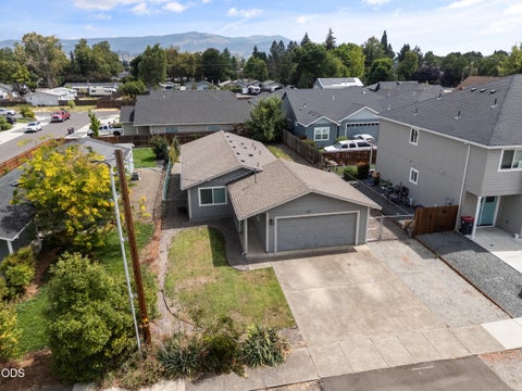 Tiny photo for 1827 Lillian Street, Medford, OR 97501 (MLS # 220227326)