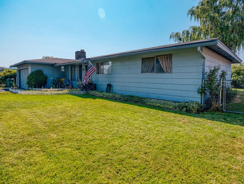 Ferndale - Residential