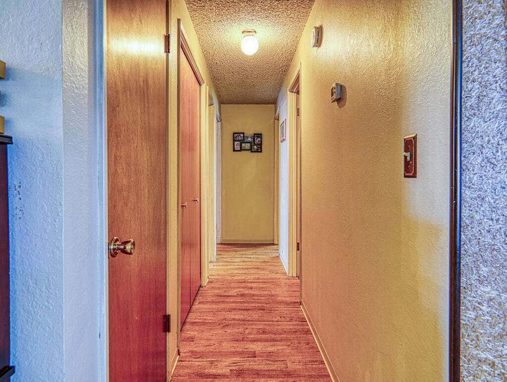 Ferndale - Residential