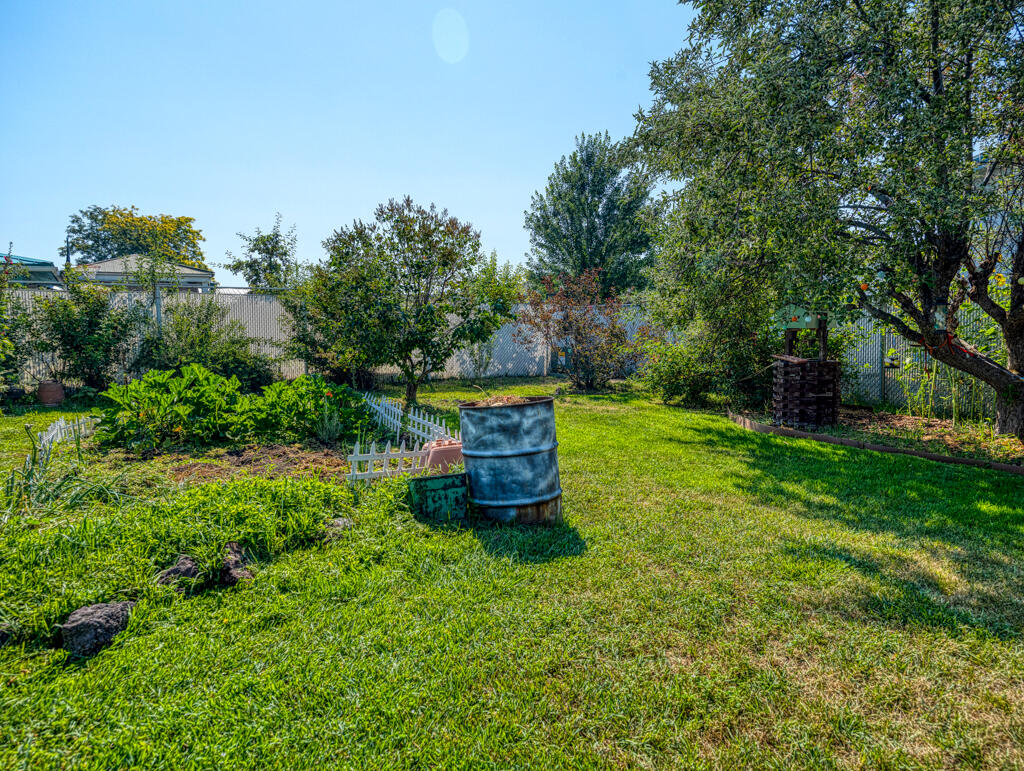 Ferndale - Residential