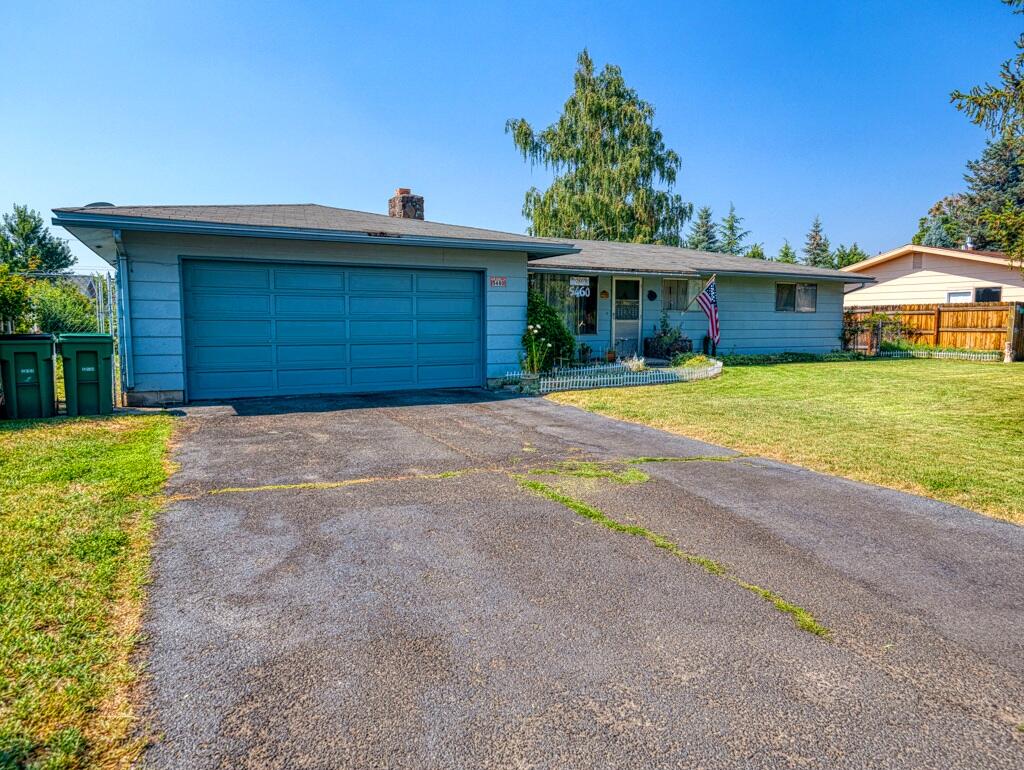 Ferndale - Residential