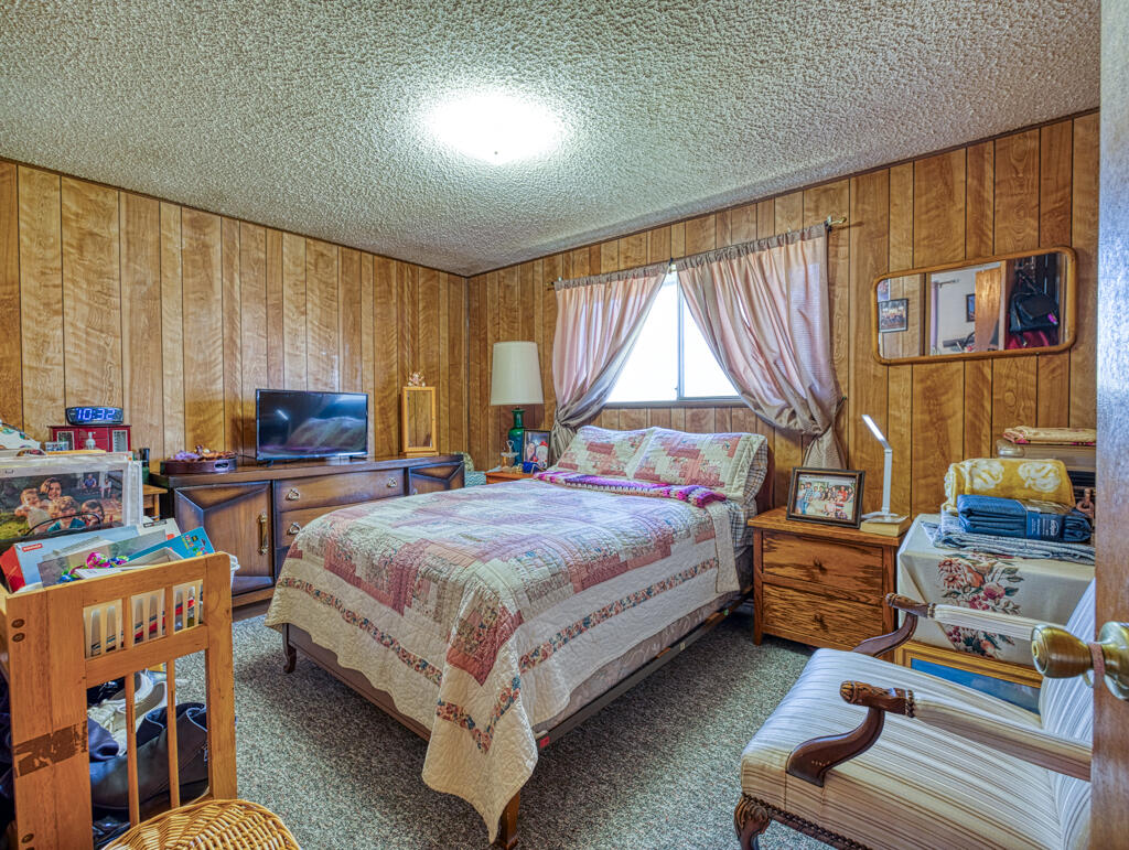 Ferndale - Residential