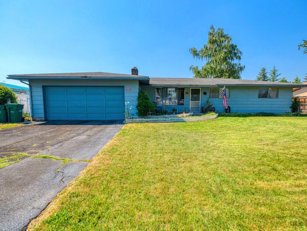 Ferndale - Residential