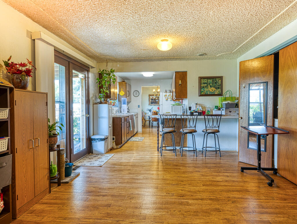 Ferndale - Residential