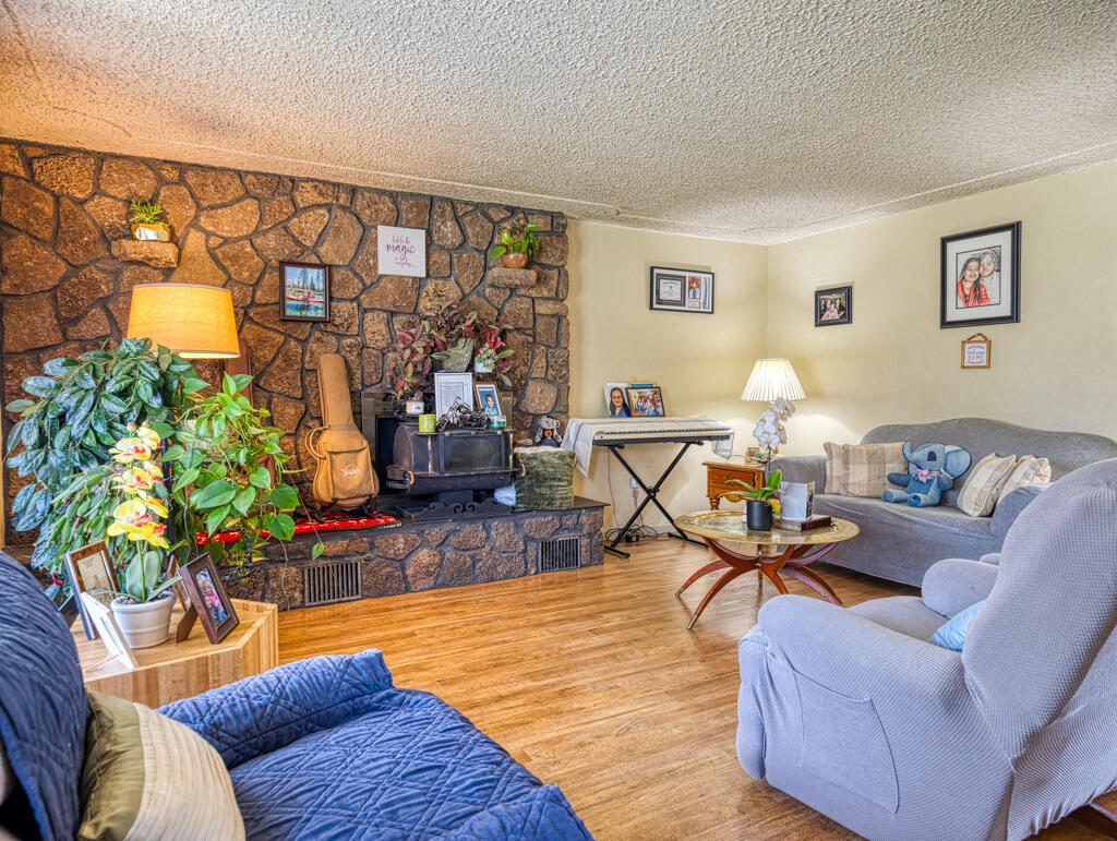 Ferndale - Residential