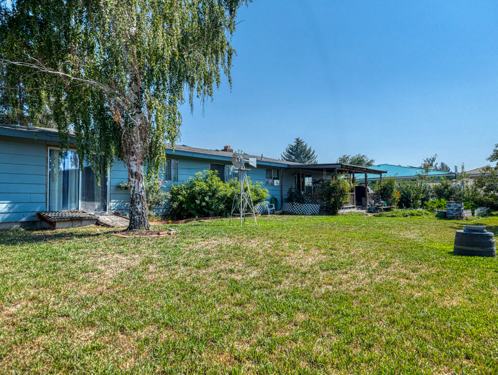 Ferndale - Residential