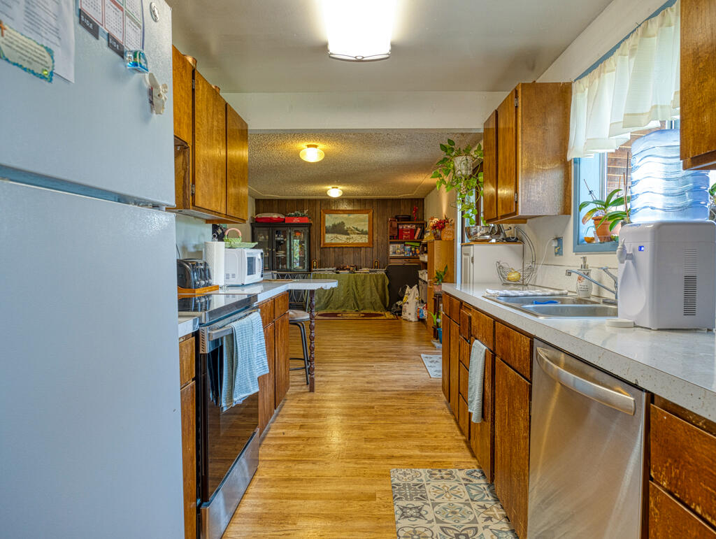 Ferndale - Residential