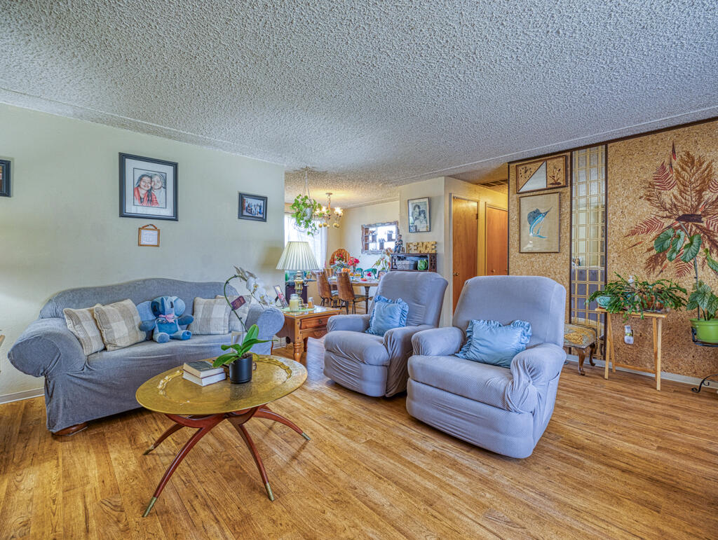 Ferndale - Residential