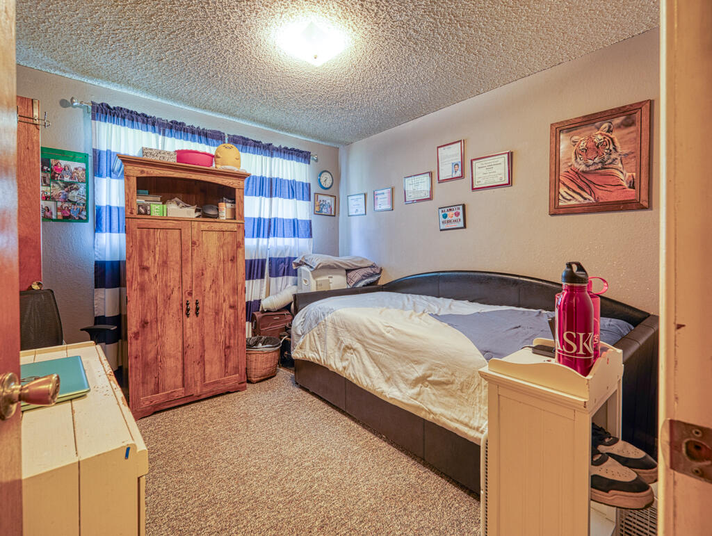 Ferndale - Residential