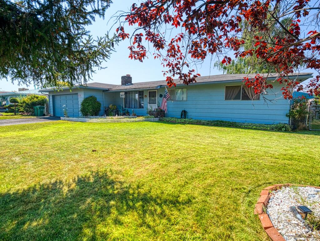 Ferndale - Residential