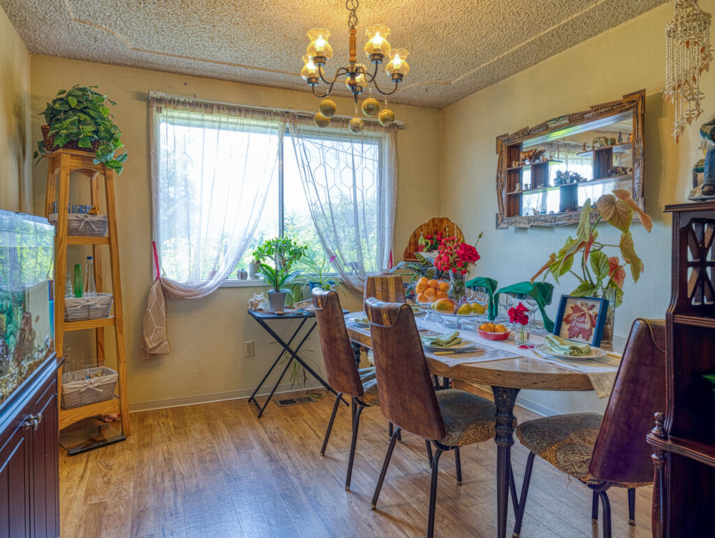 Ferndale - Residential