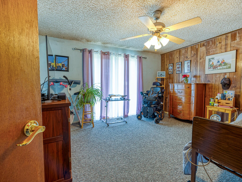 Ferndale - Residential