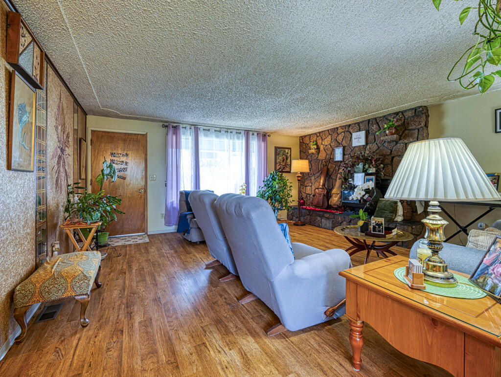 Ferndale - Residential