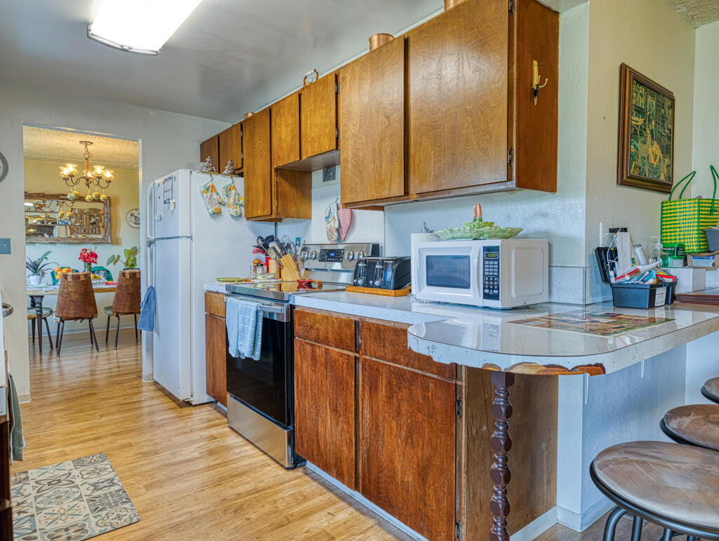 Ferndale - Residential