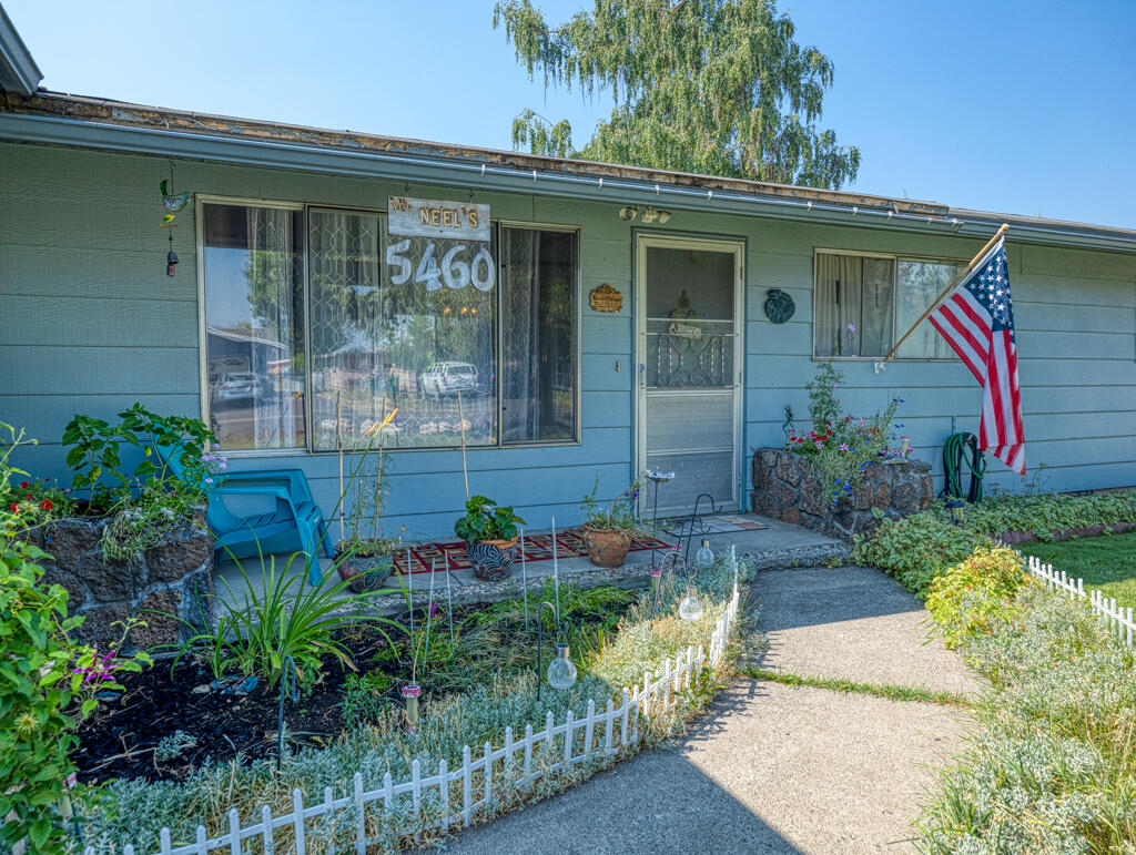 Ferndale - Residential