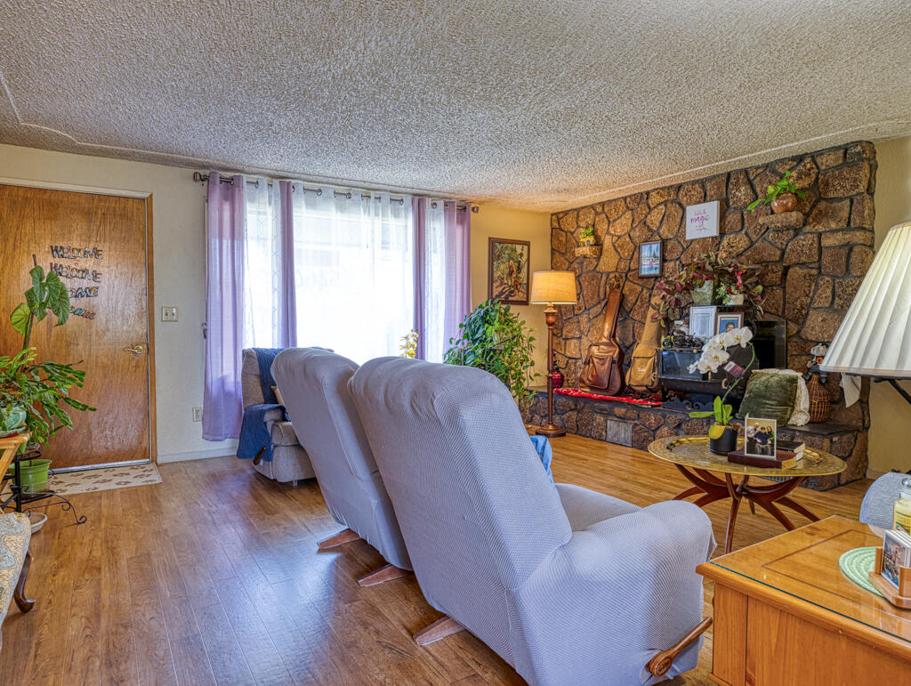 Ferndale - Residential