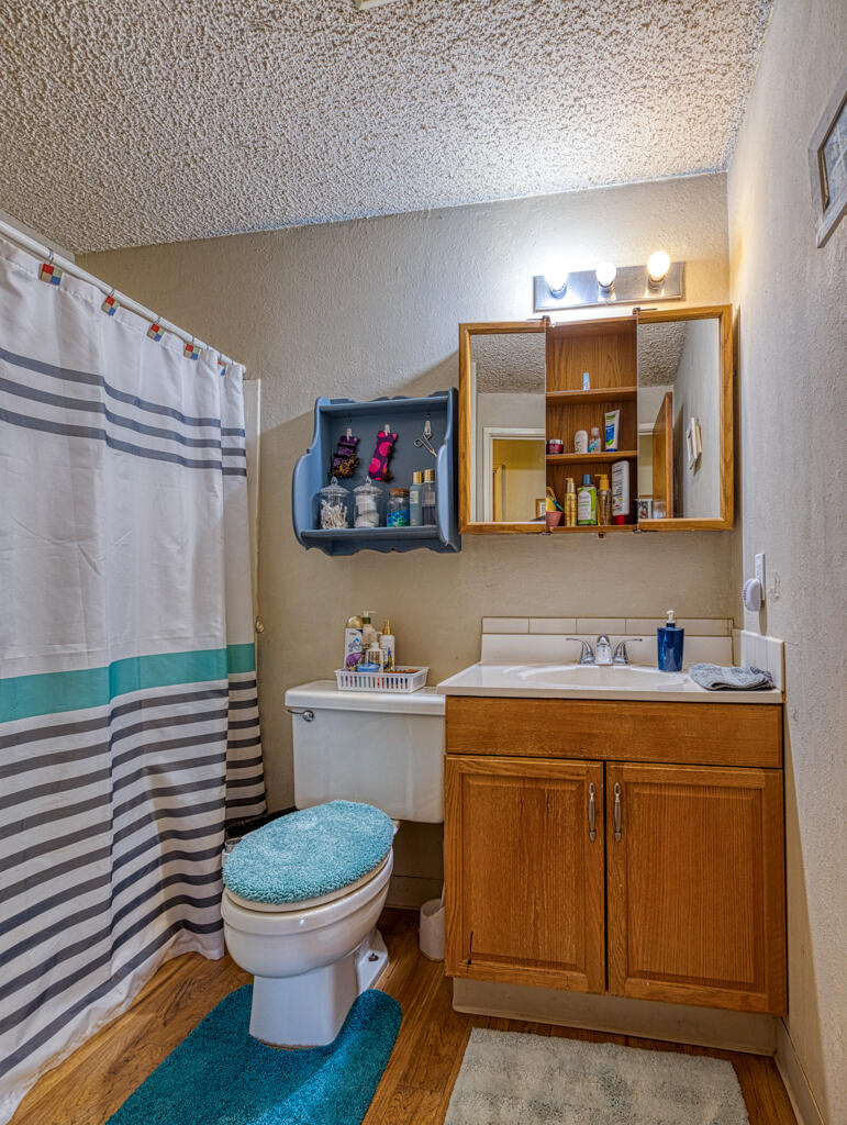 Ferndale - Residential