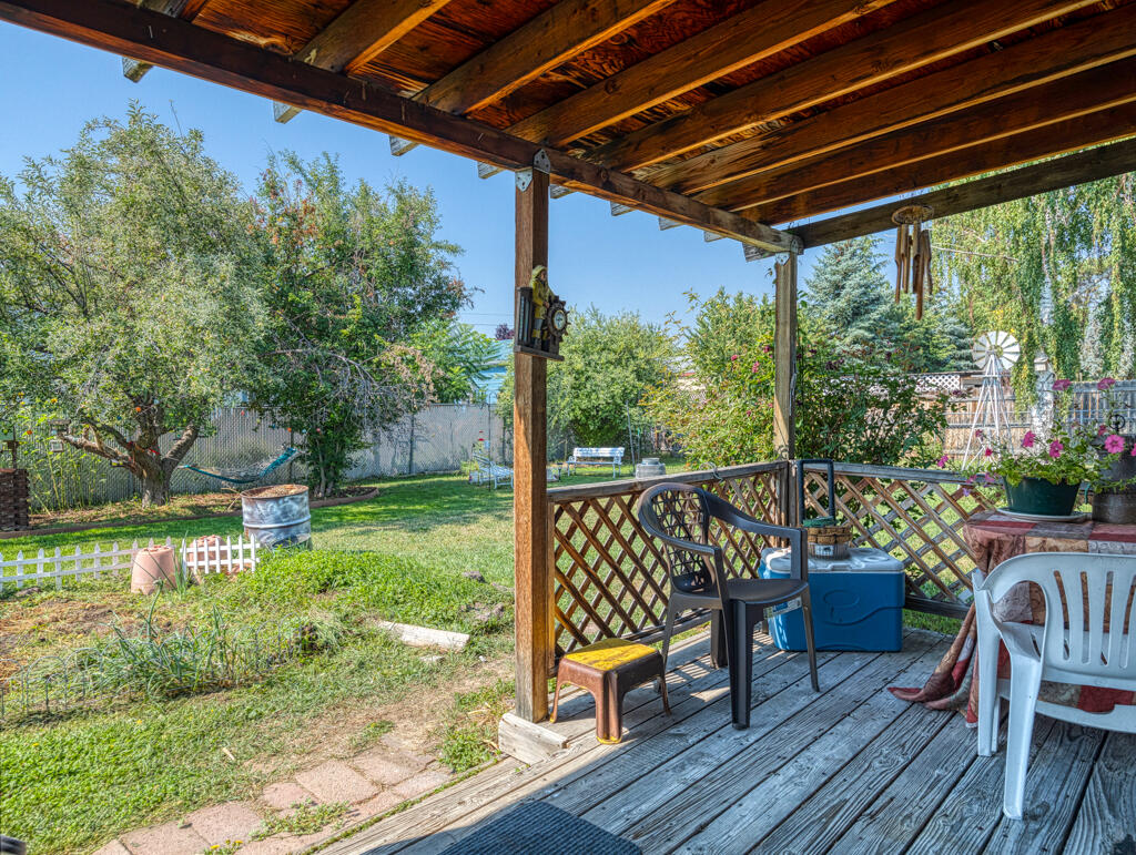 Ferndale - Residential