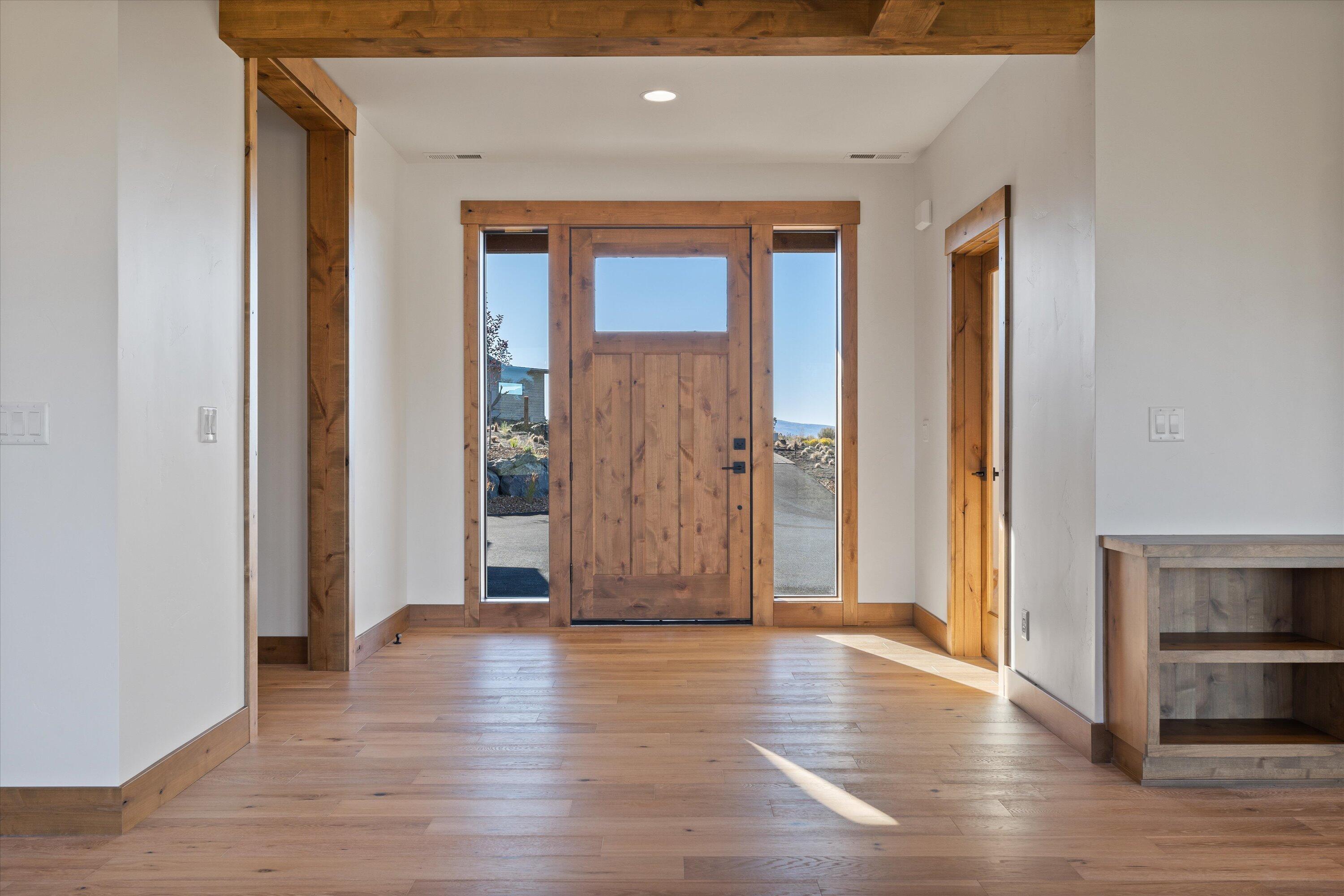 Brasada Ranch - Residential