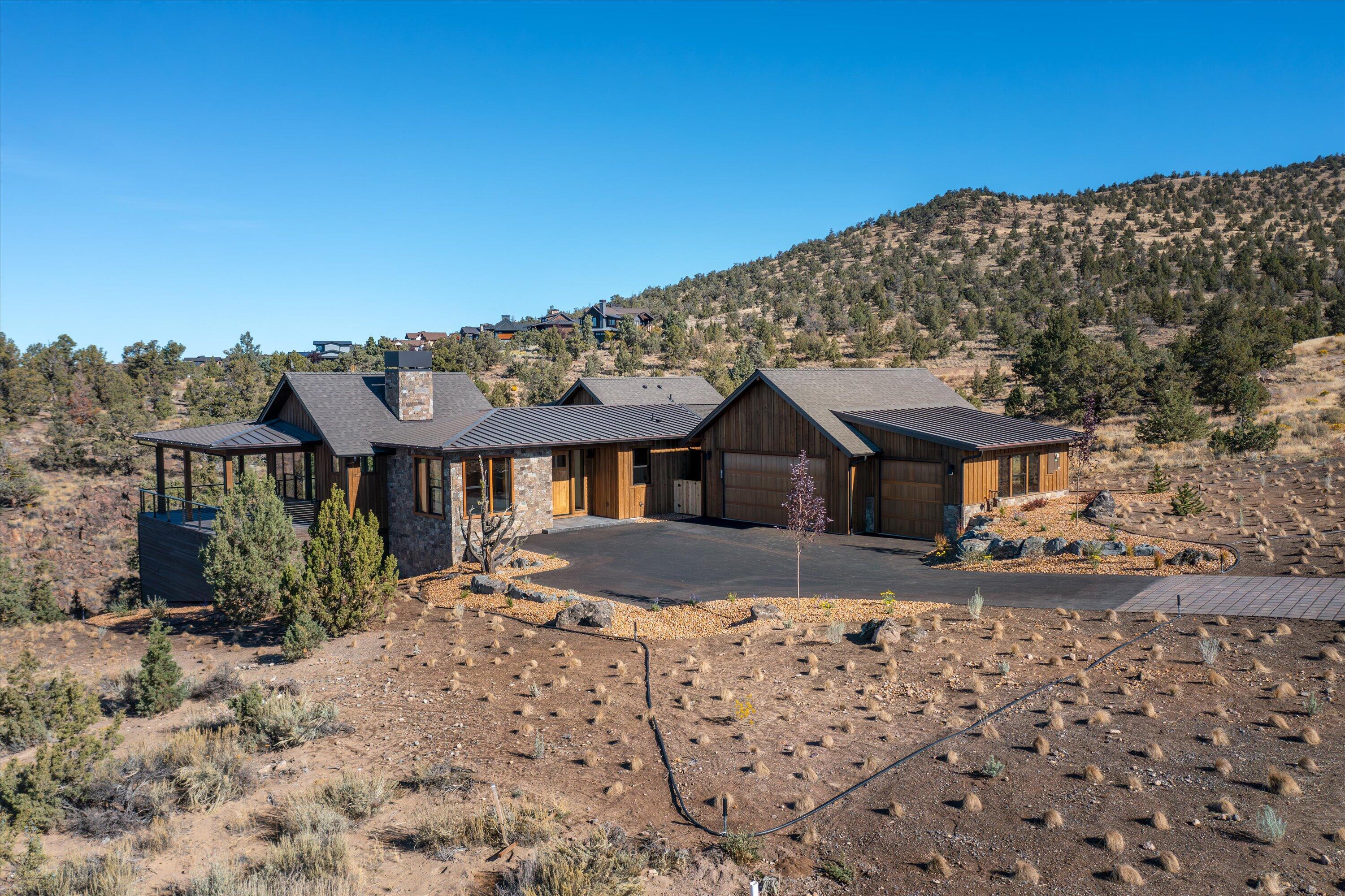 Brasada Ranch - Residential