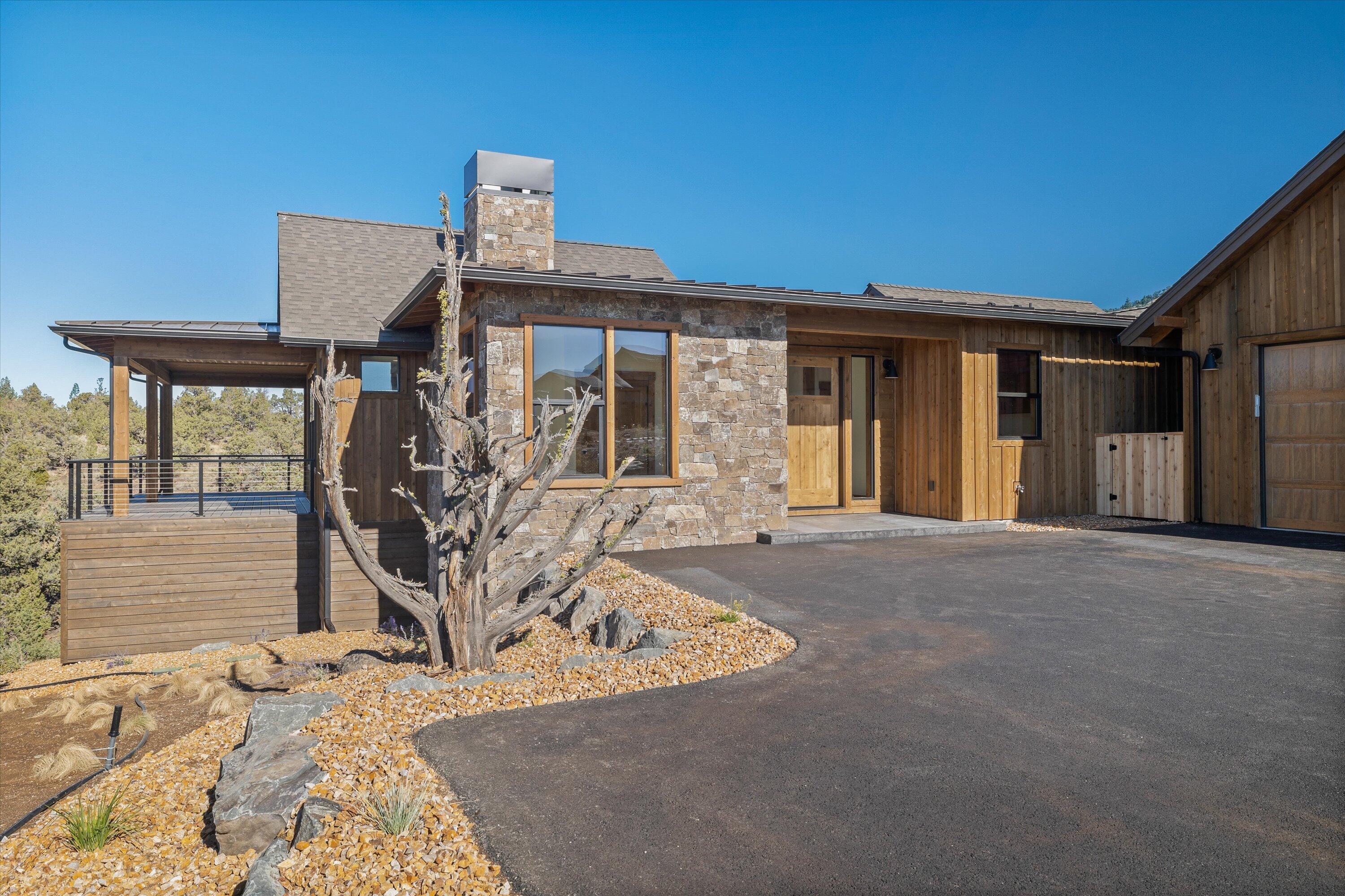 Brasada Ranch - Residential