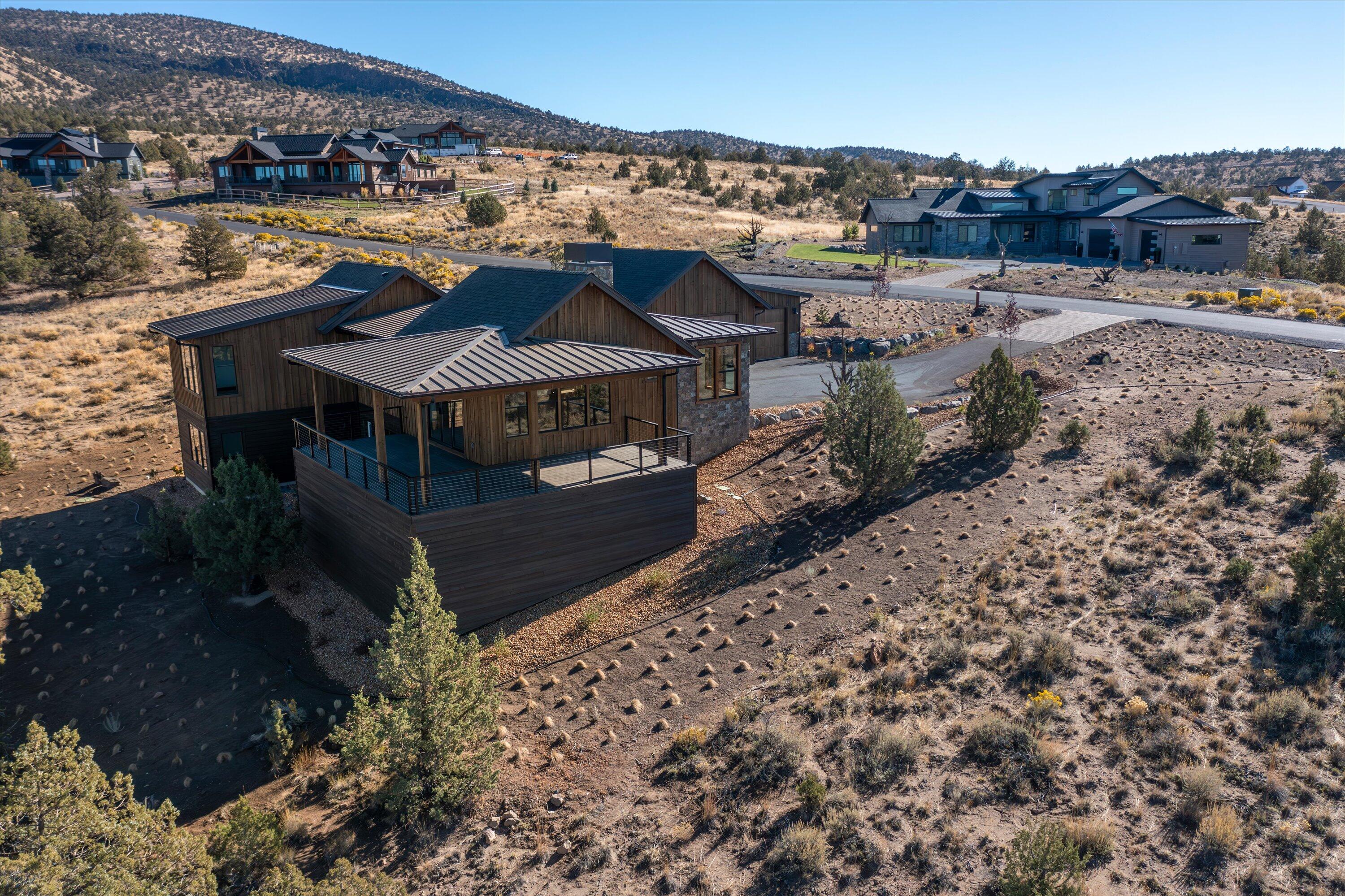 Brasada Ranch - Residential