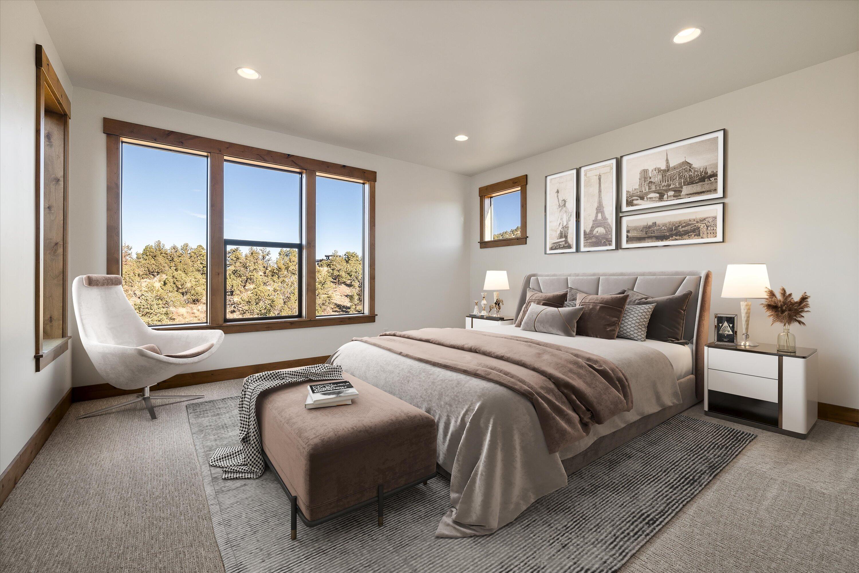 Brasada Ranch - Residential