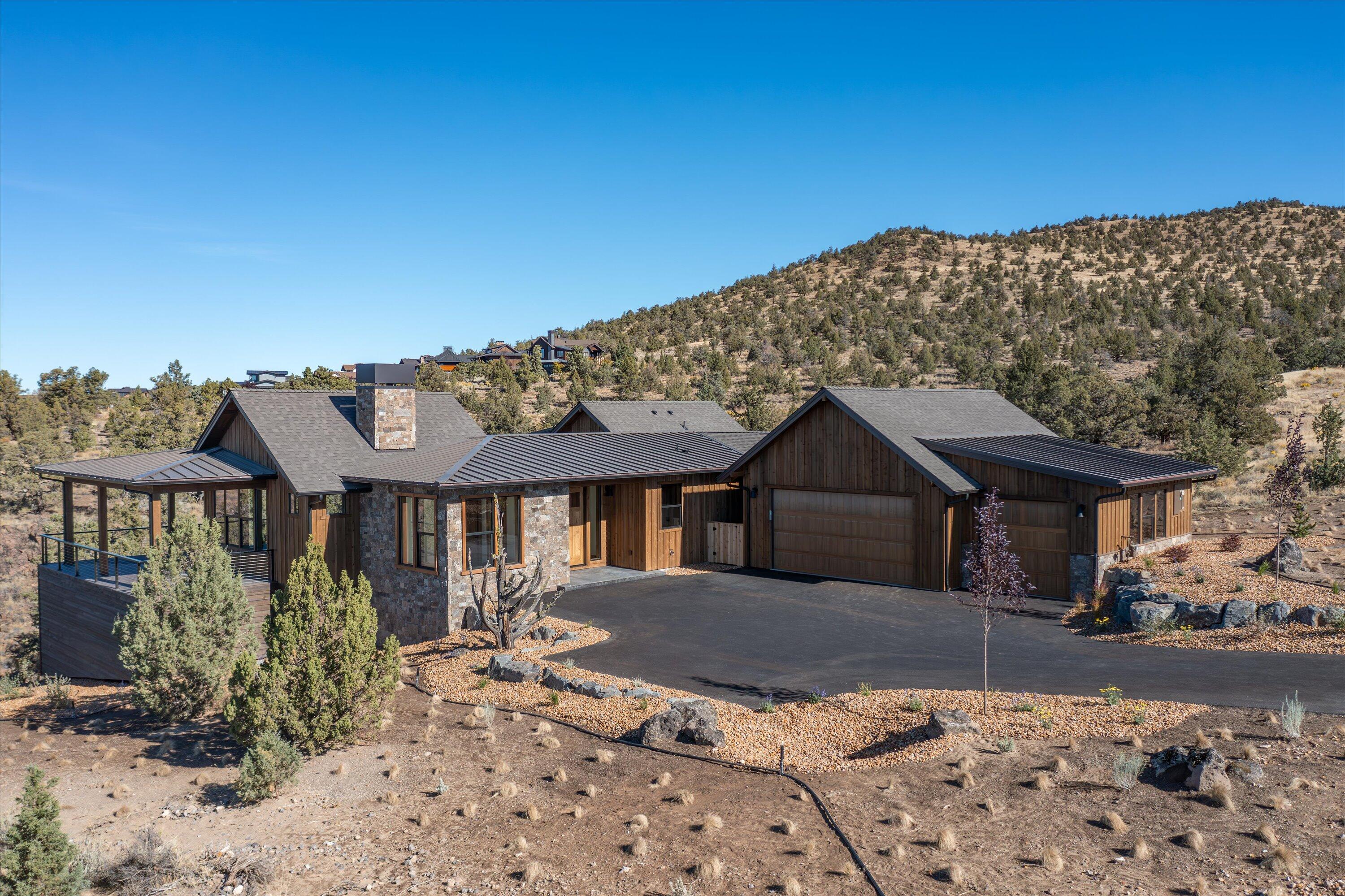 Brasada Ranch - Residential