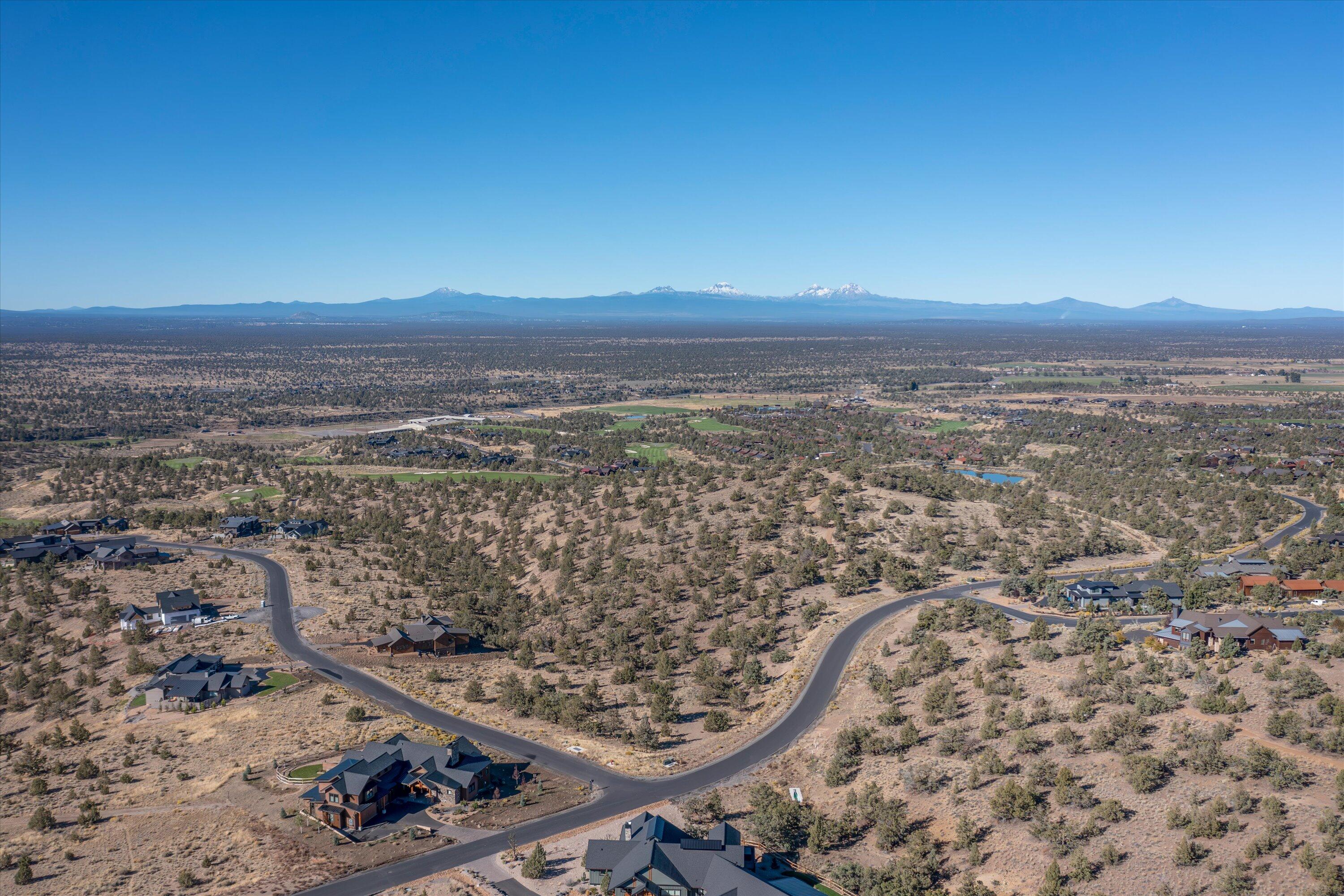 Brasada Ranch - Residential