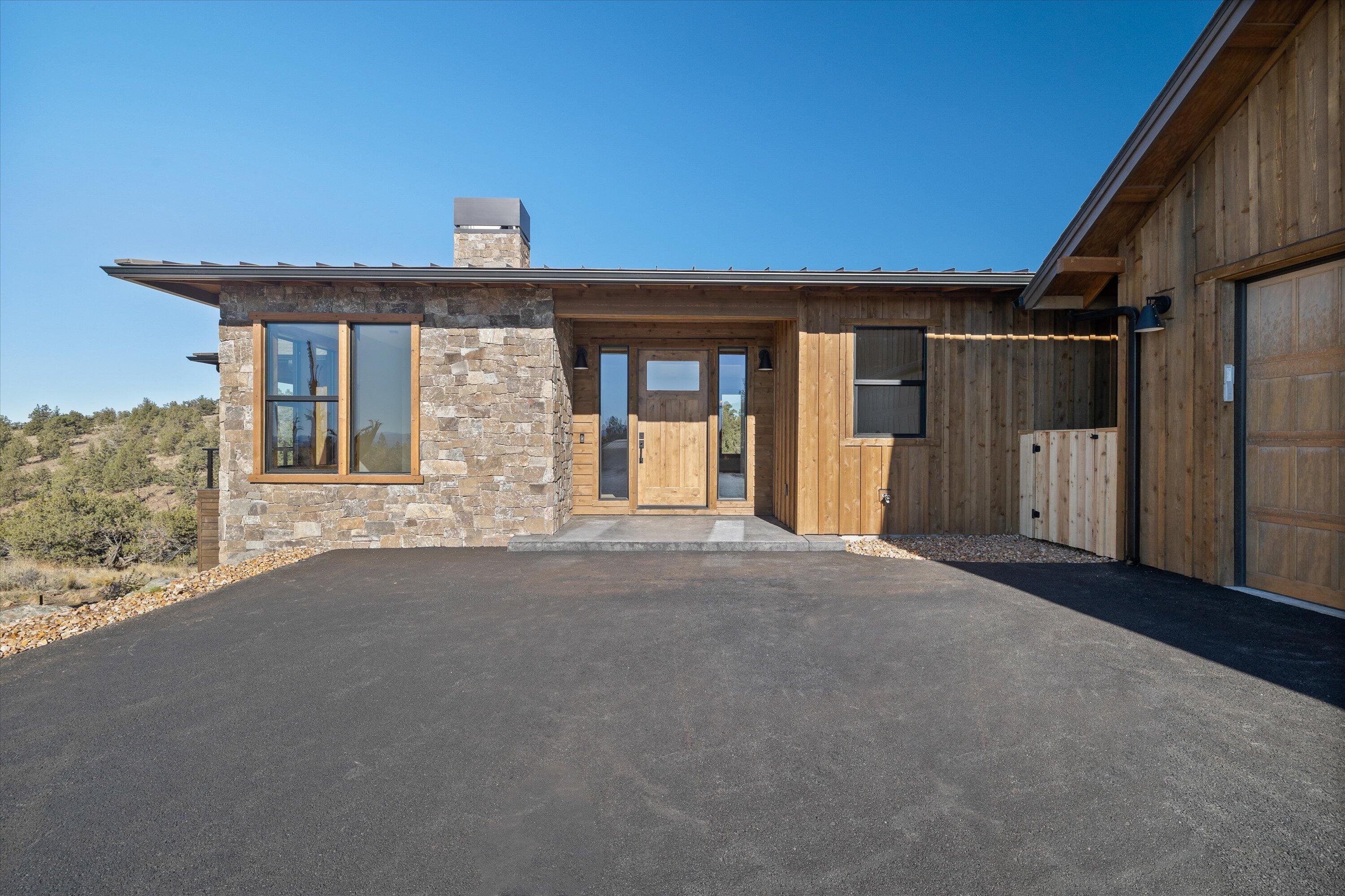 Brasada Ranch - Residential