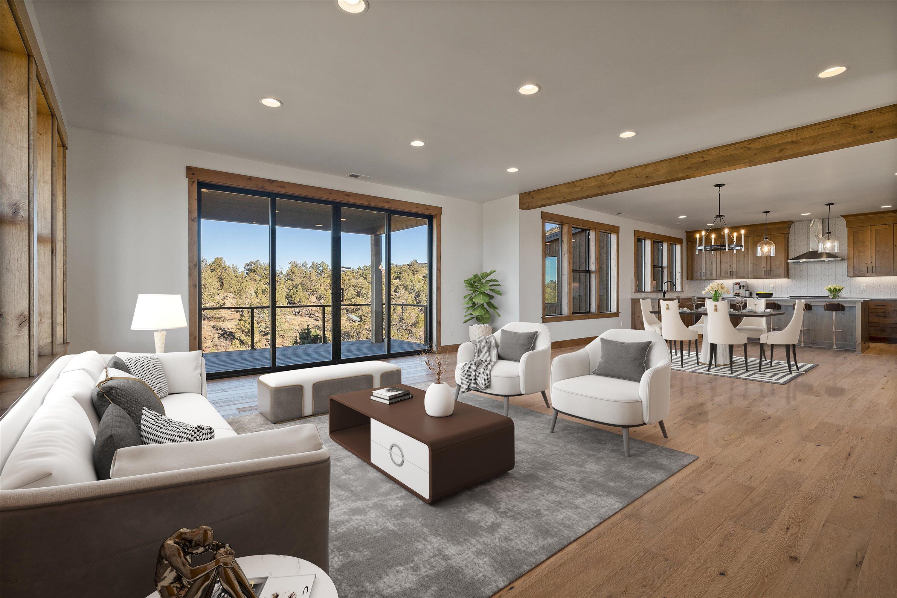 Brasada Ranch - Residential