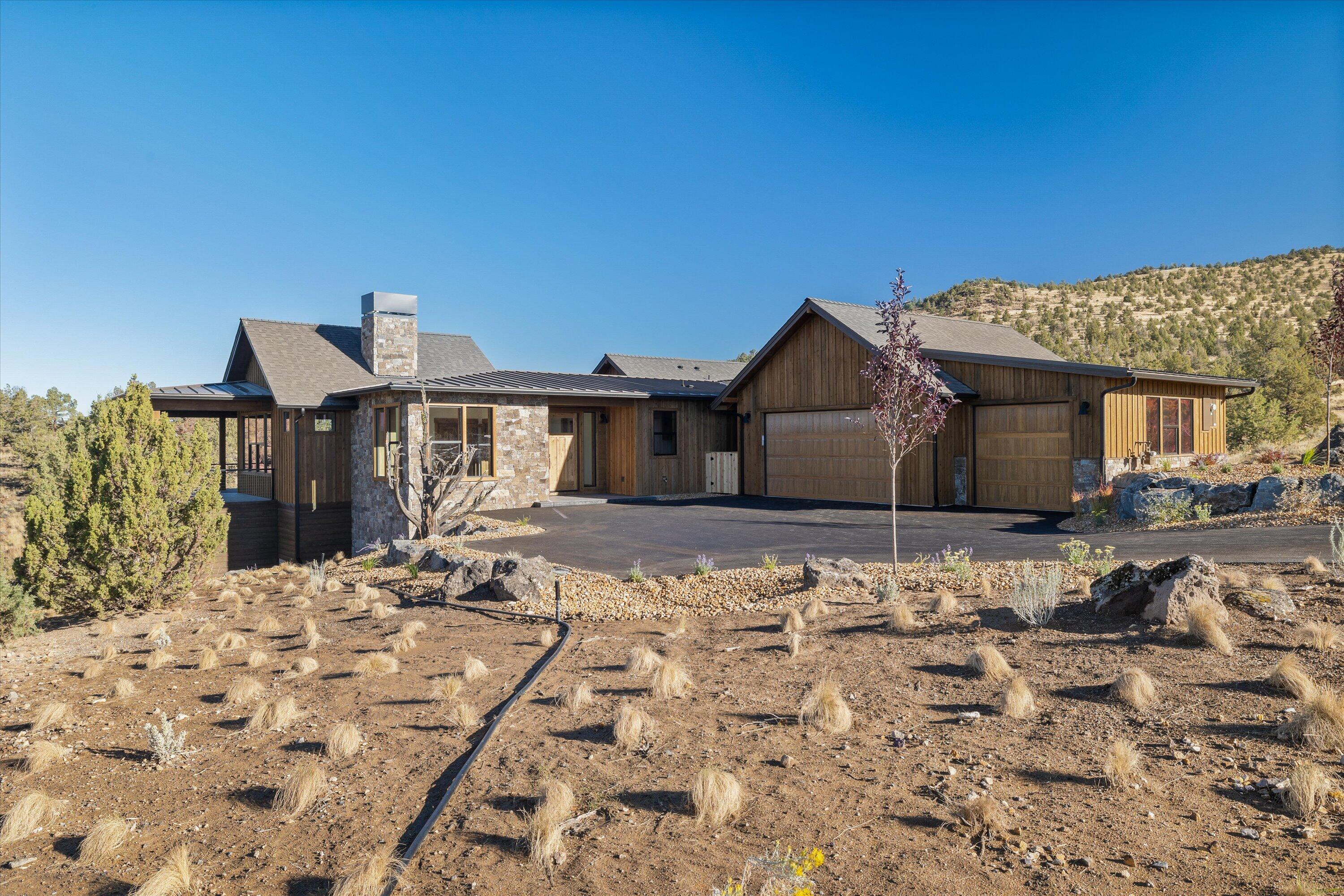 Brasada Ranch - Residential