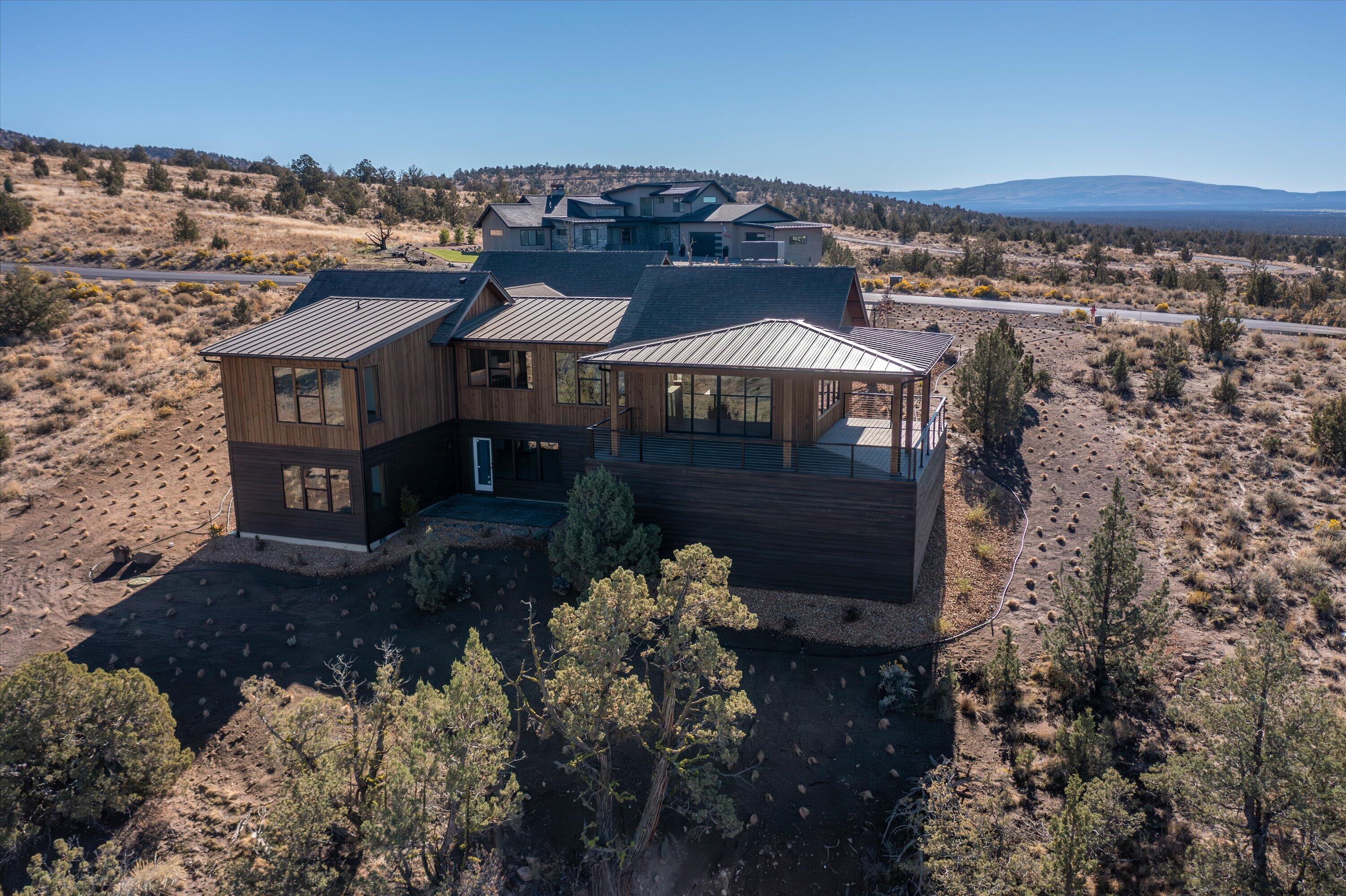 Brasada Ranch - Residential