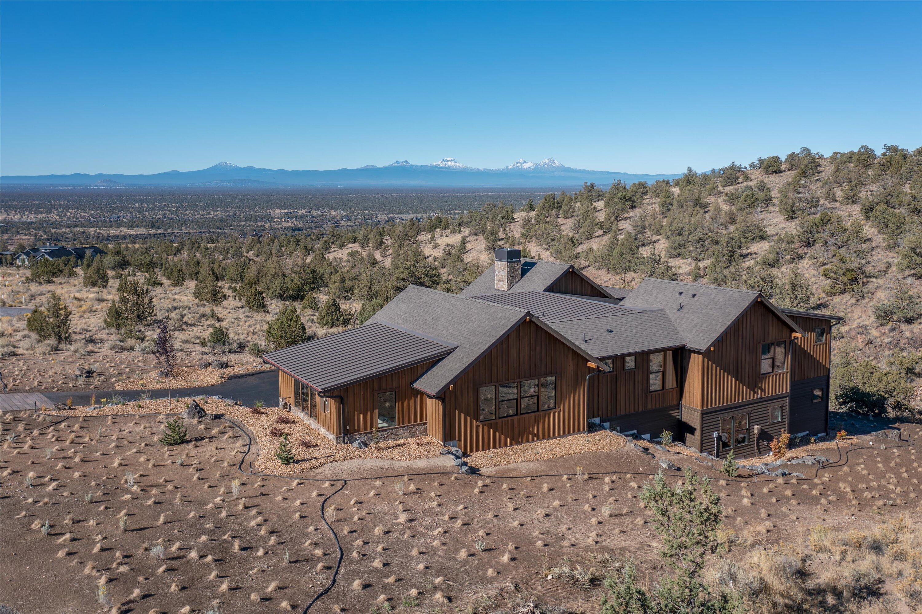 Brasada Ranch - Residential