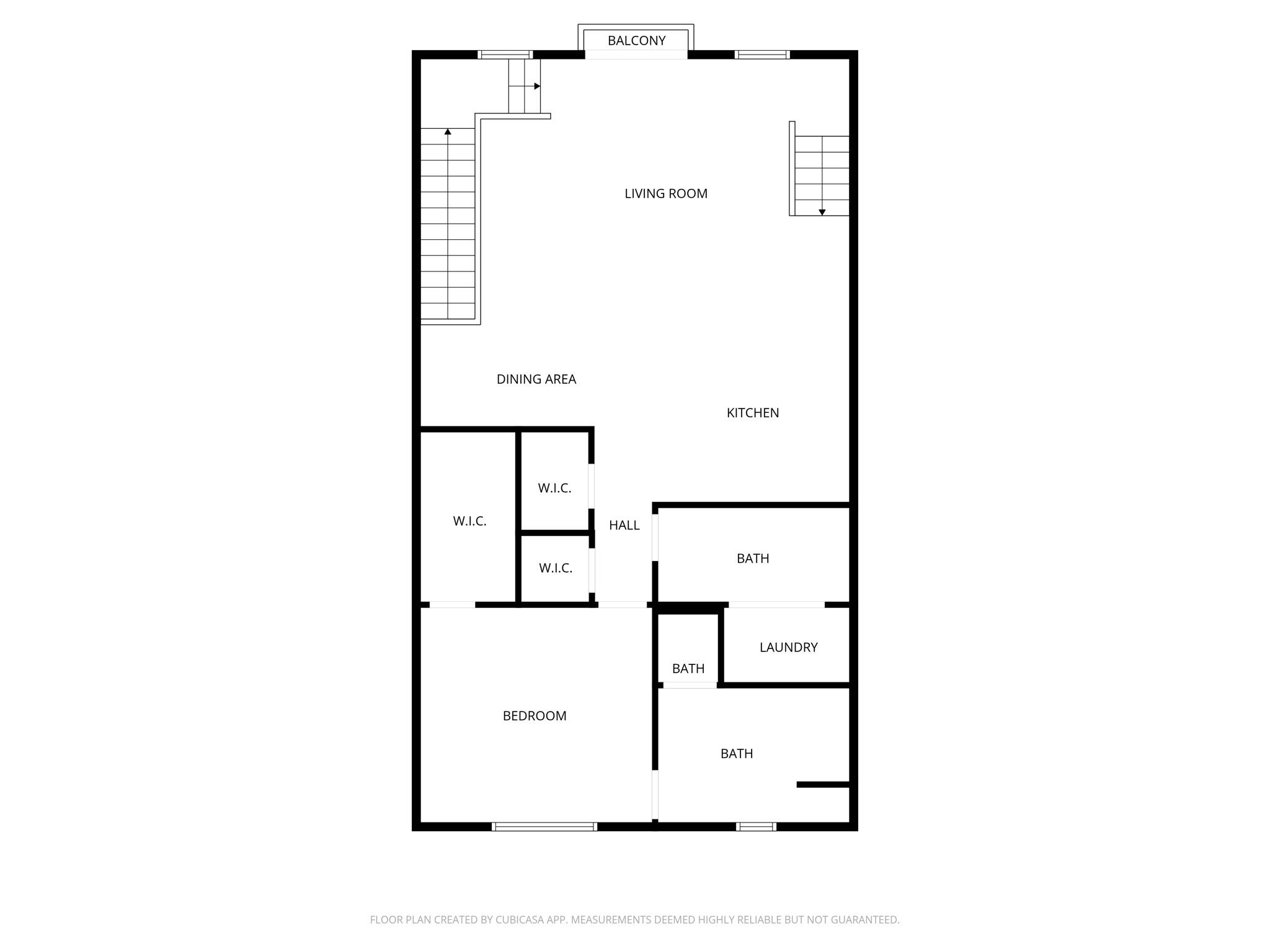 N/A - Residential Income