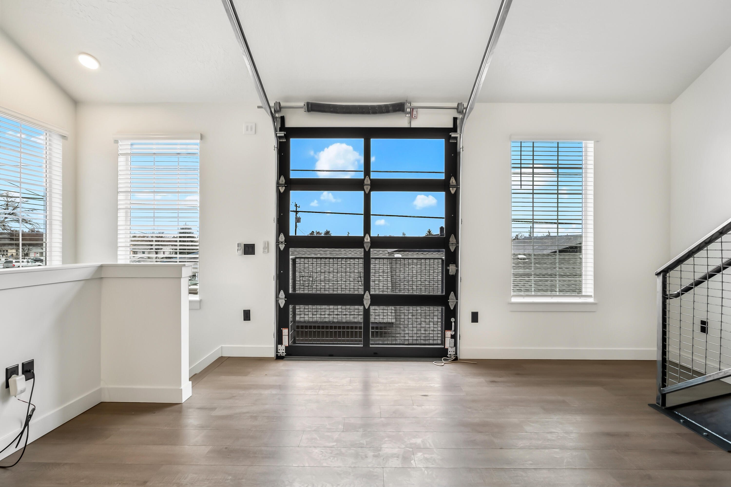 N/A - Residential Income