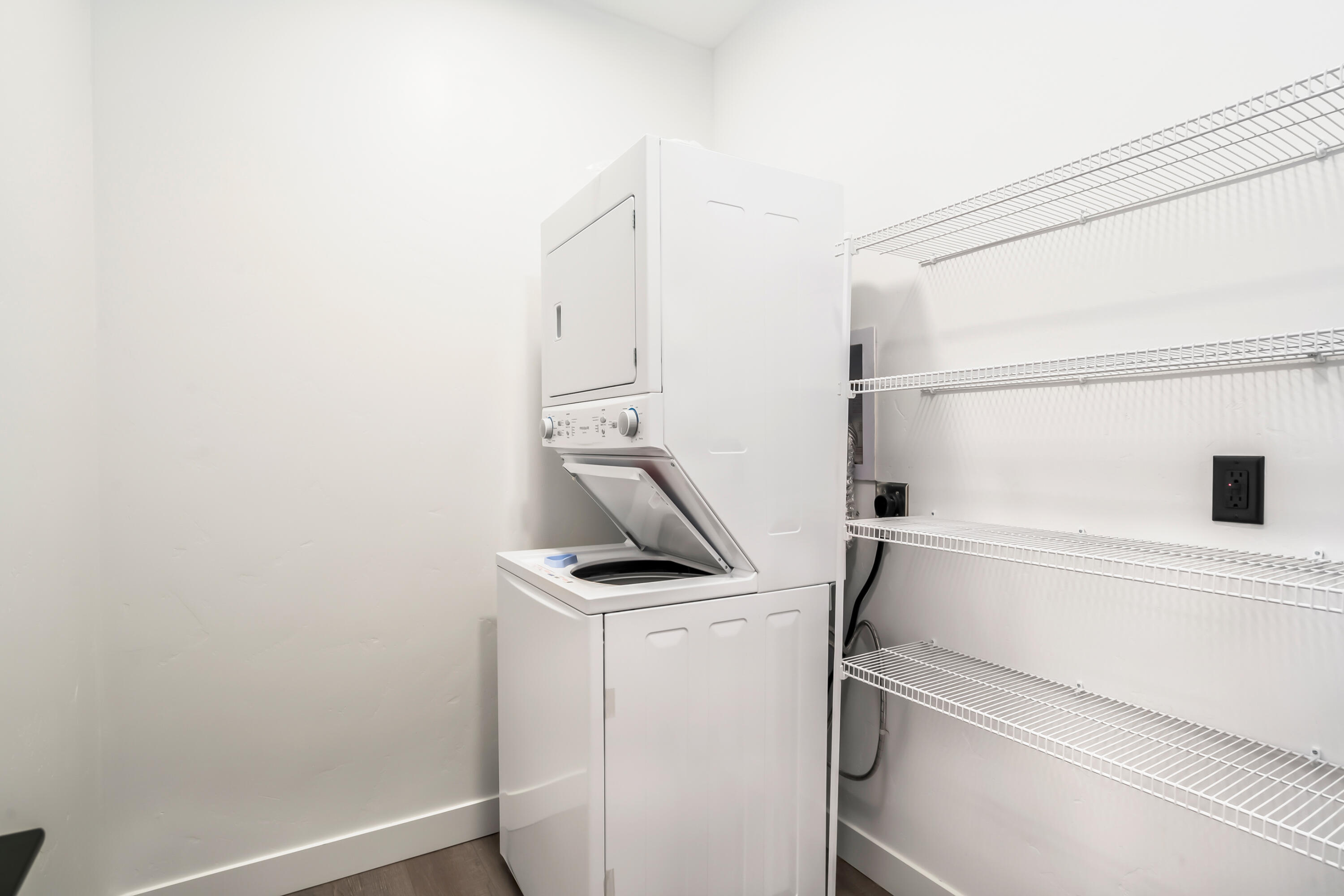 N/A - Residential Income