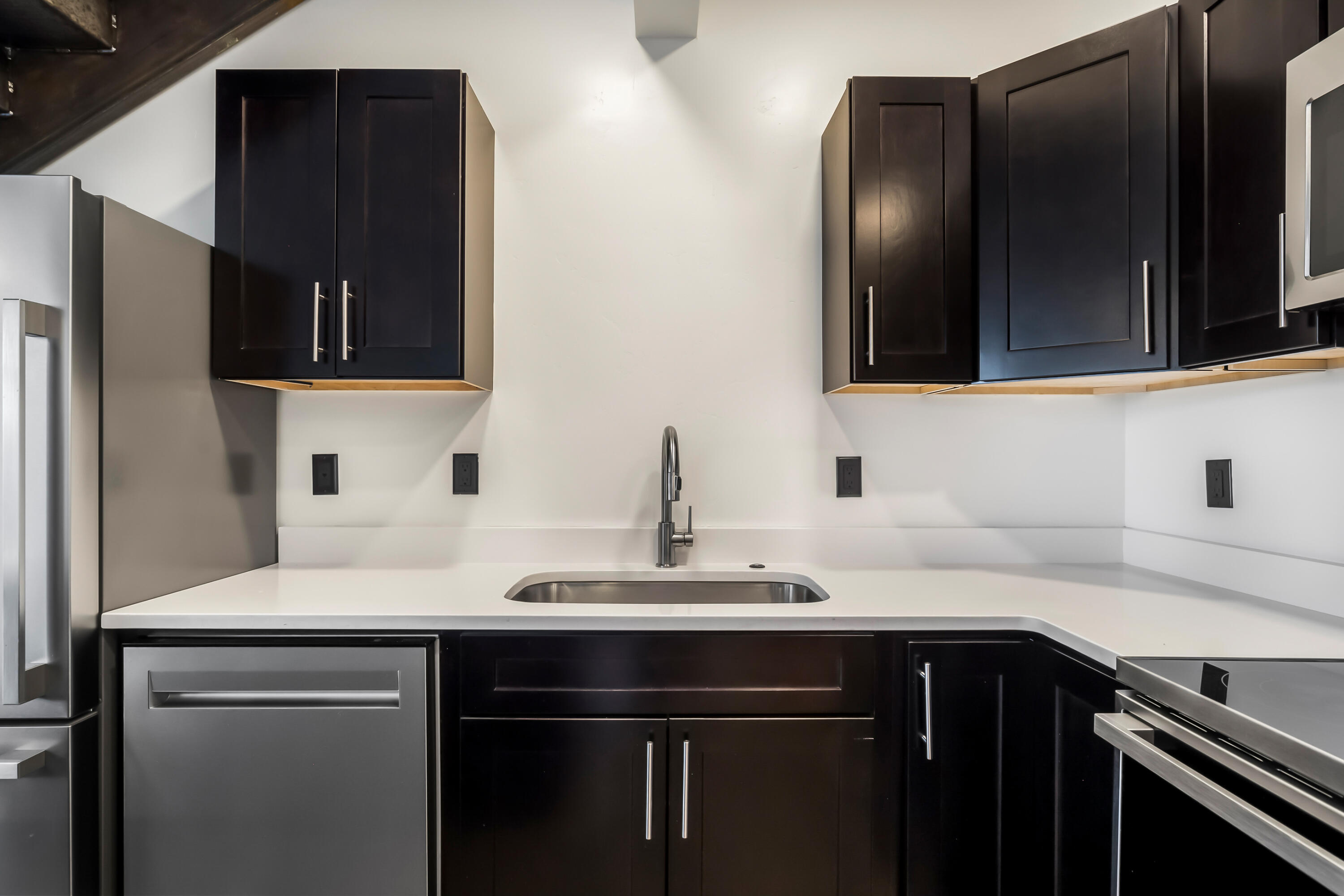 N/A - Residential Income