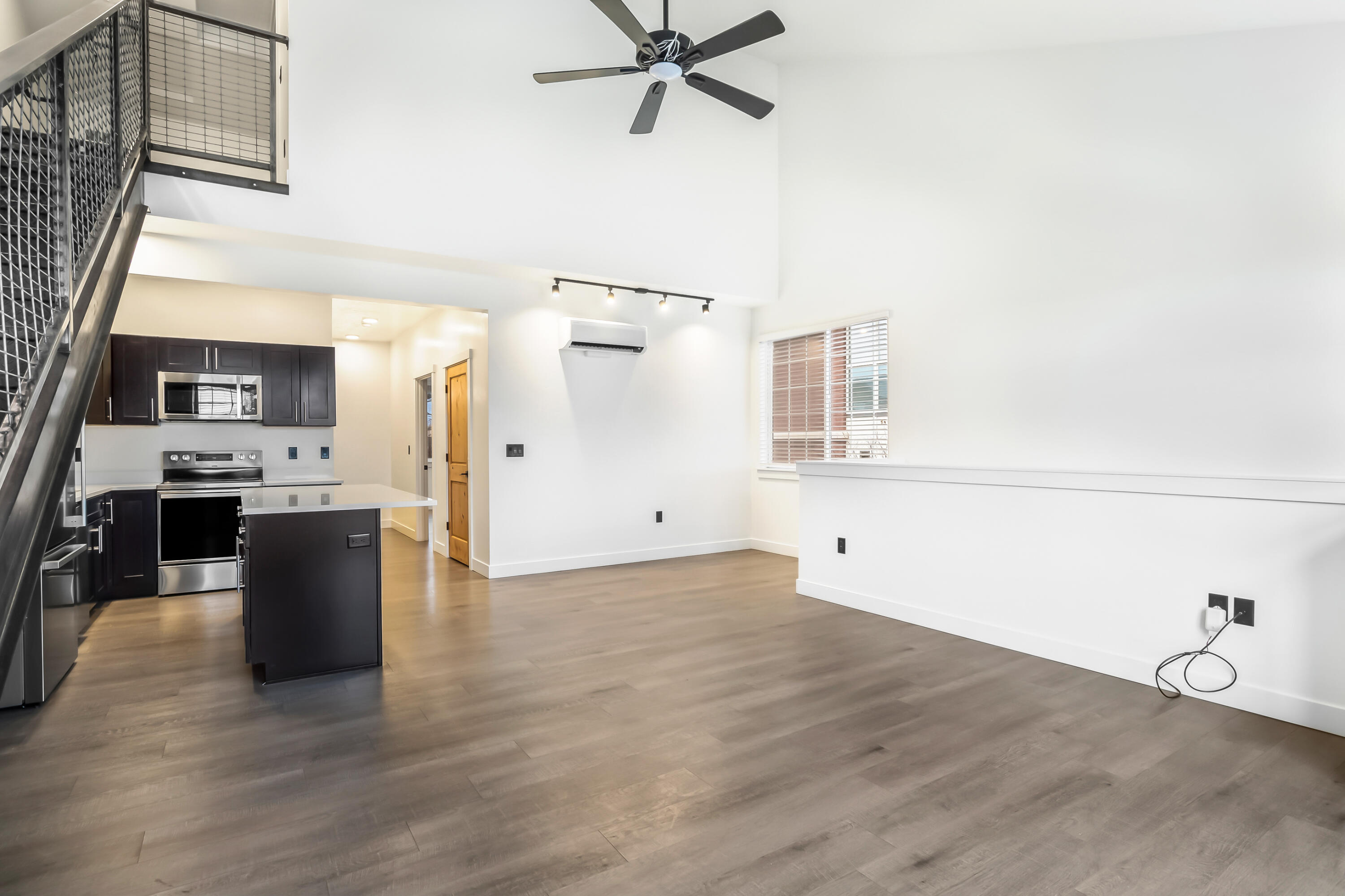 N/A - Residential Income