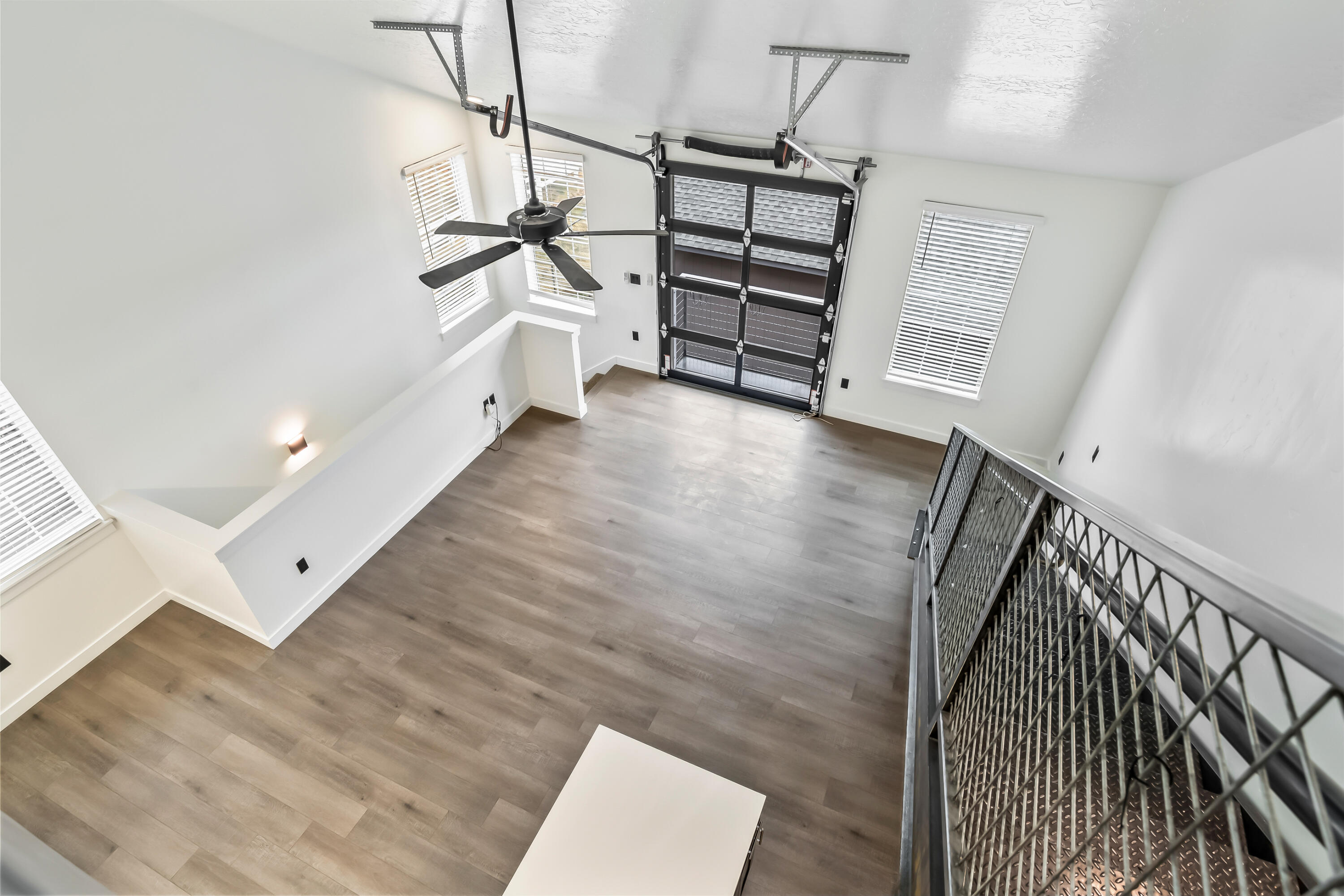 N/A - Residential Income