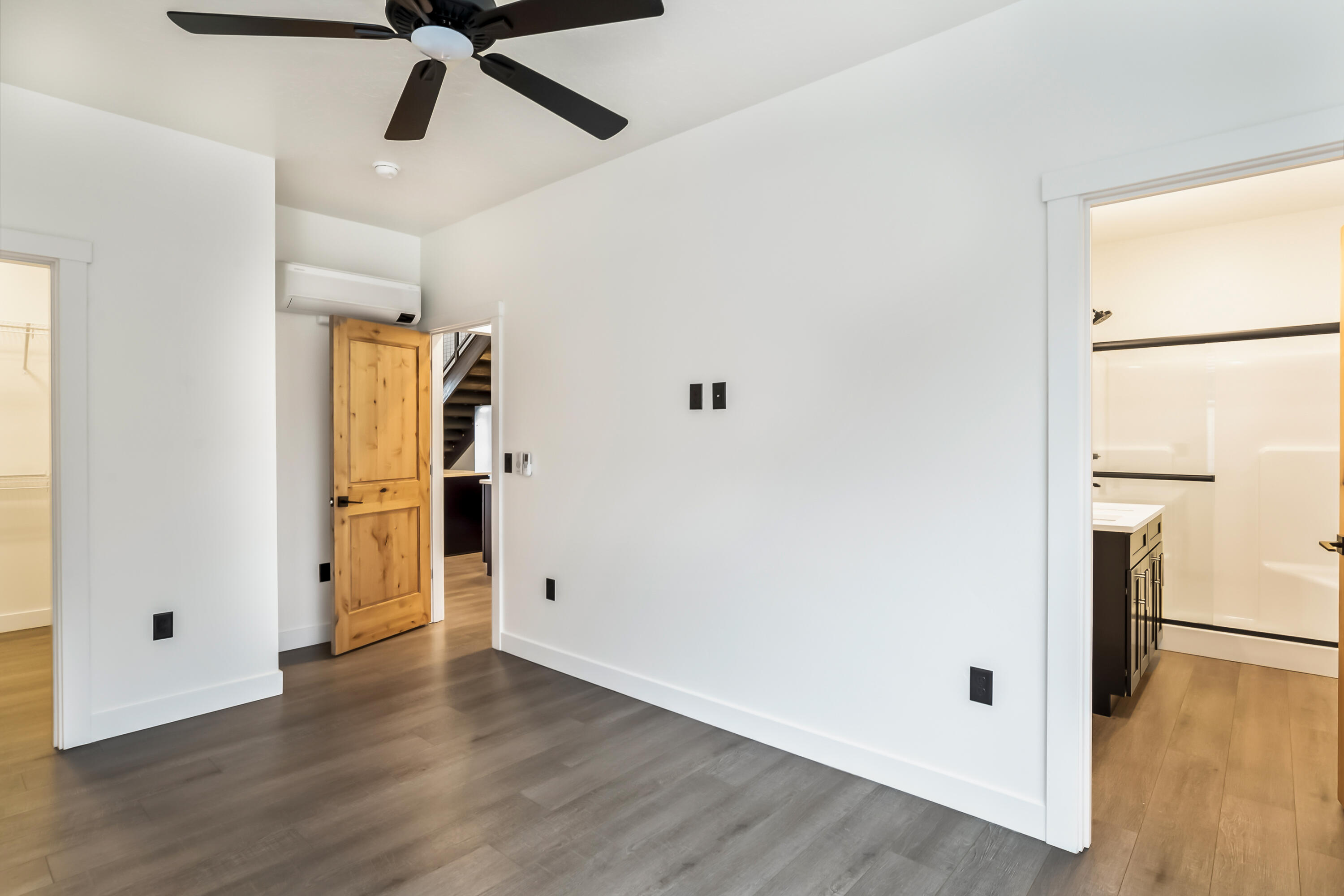 N/A - Residential Income