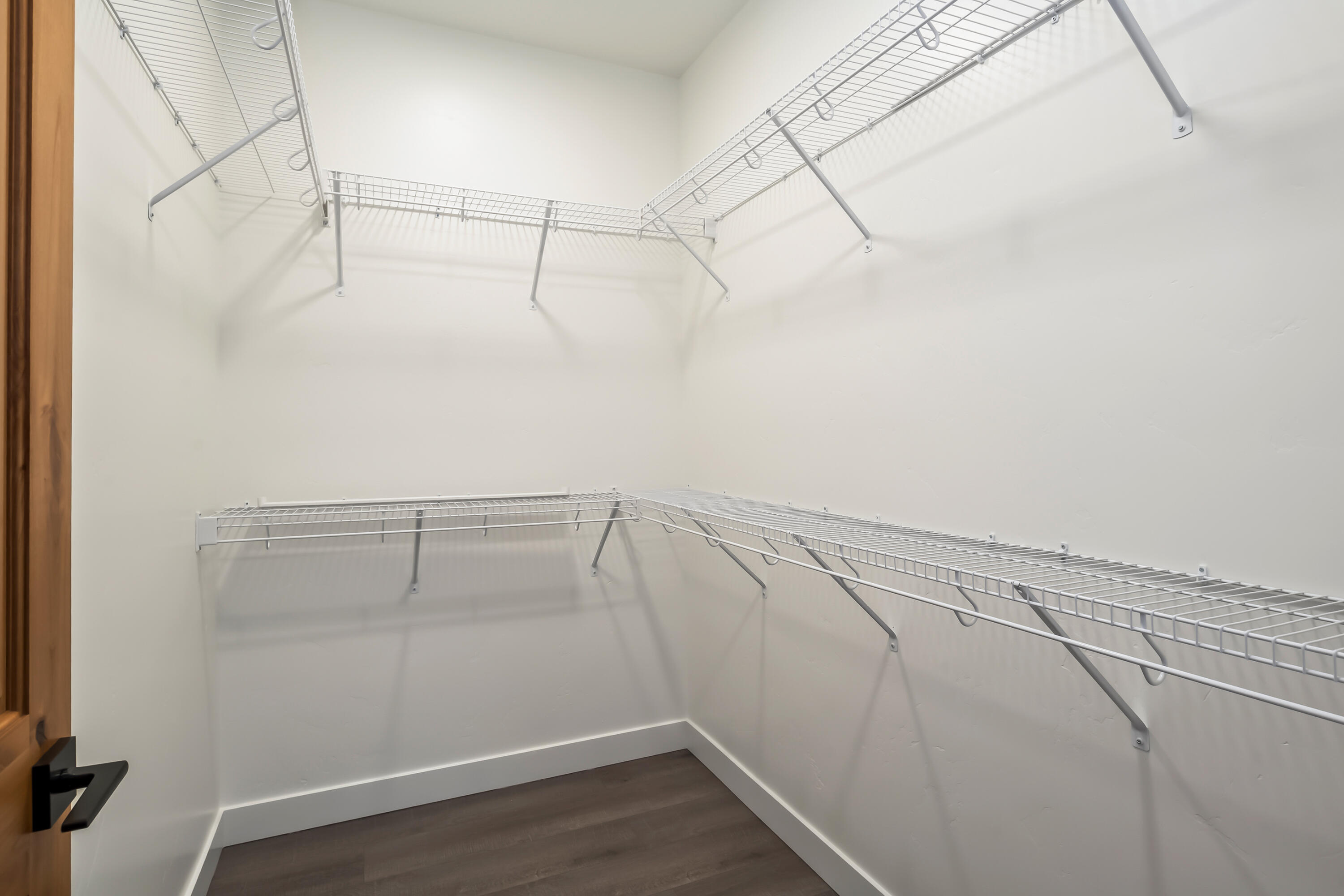 N/A - Residential Income