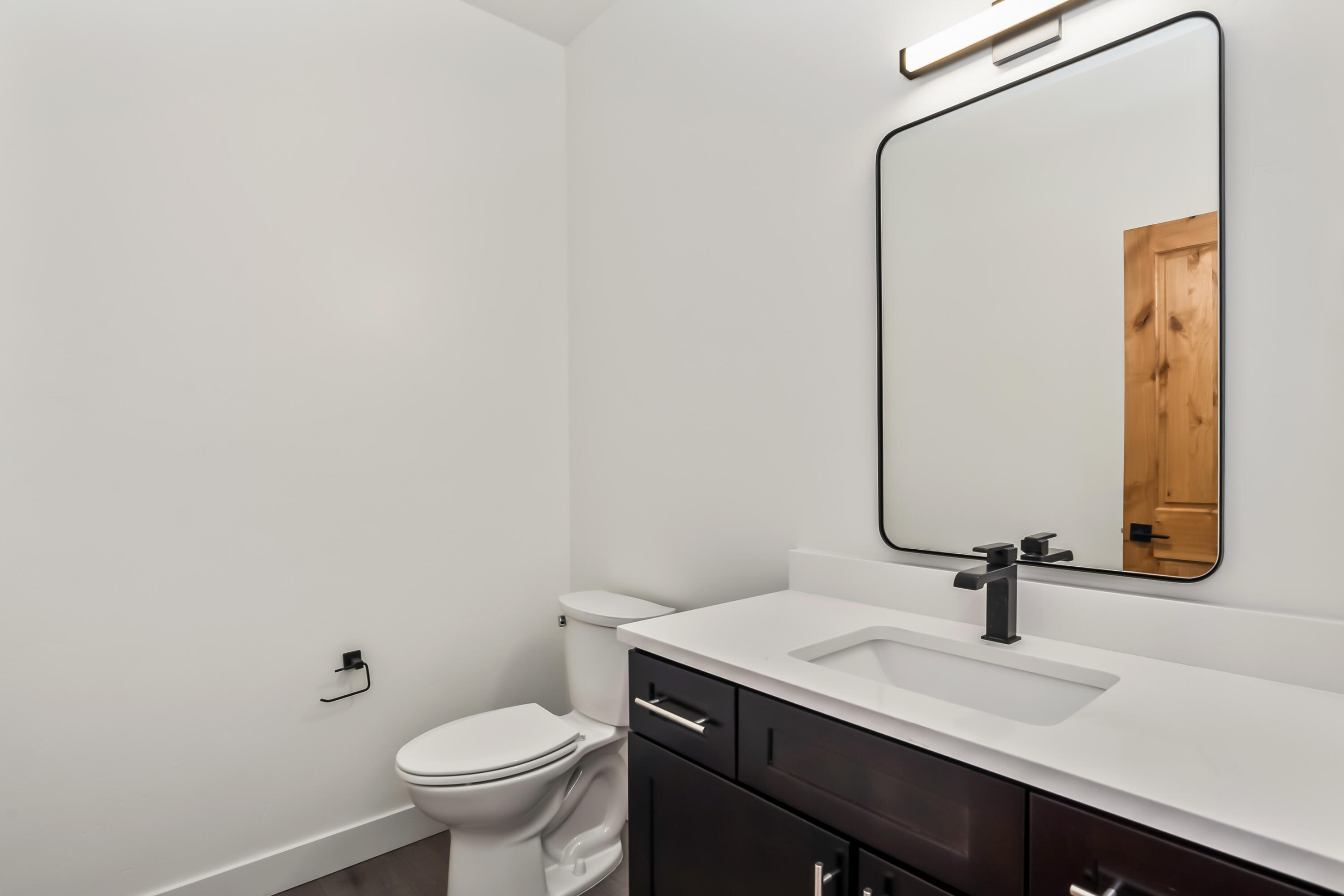 N/A - Residential Income