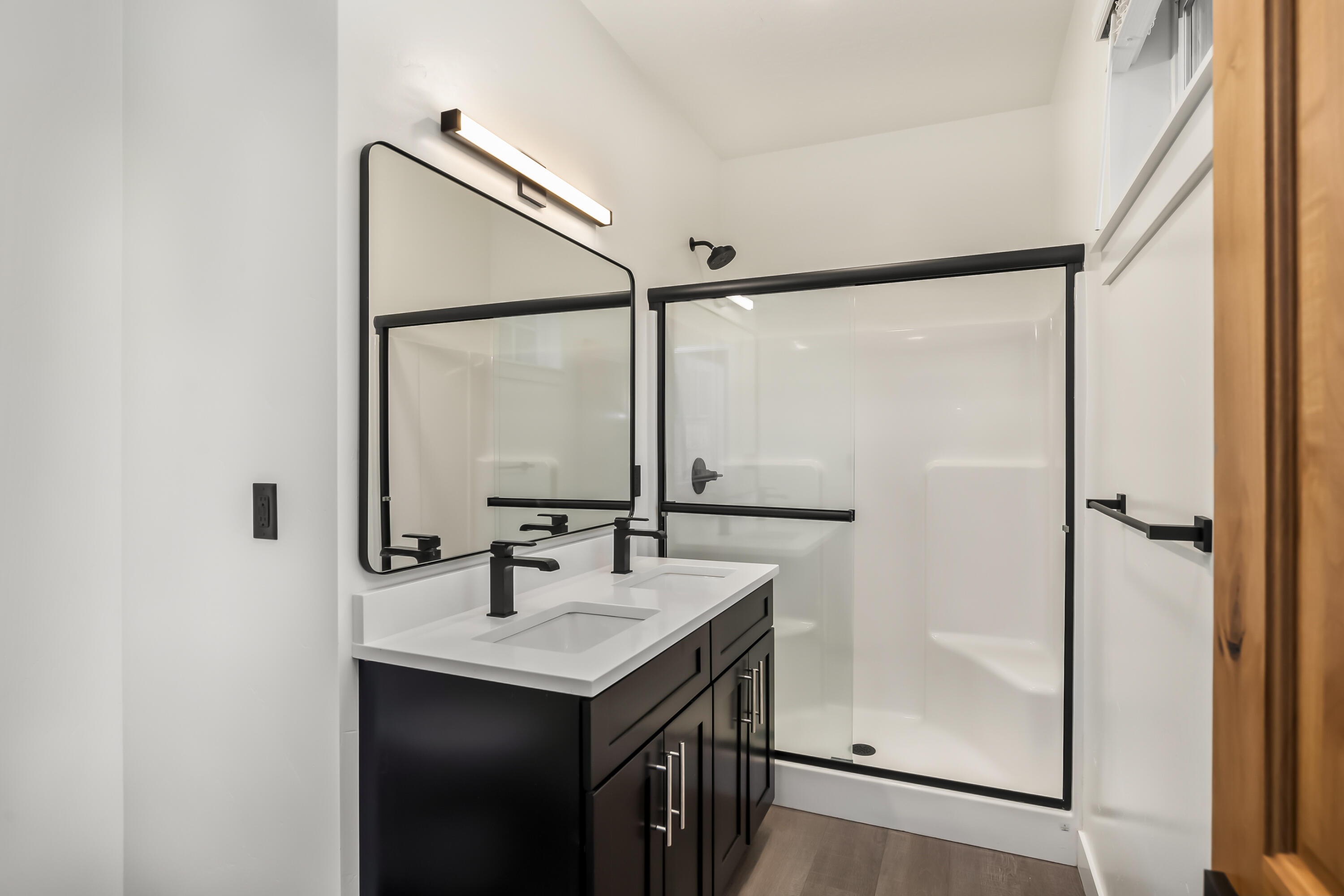 N/A - Residential Income